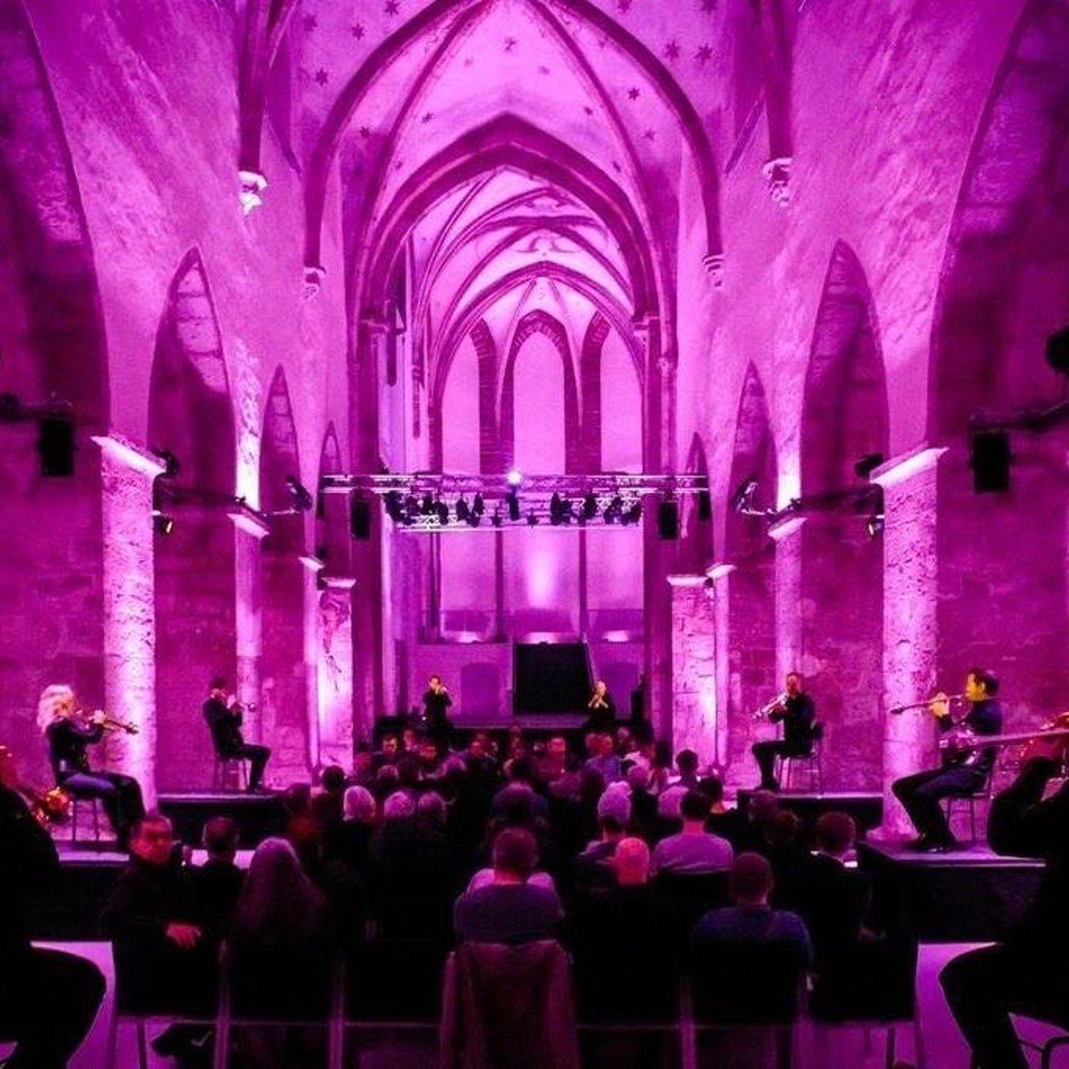 The Second Dream: La Monte Young and Marian Zazeela