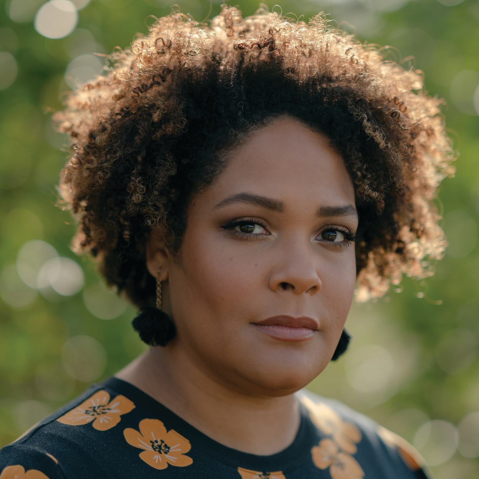 Ijeoma Oluo: Be A Revolution