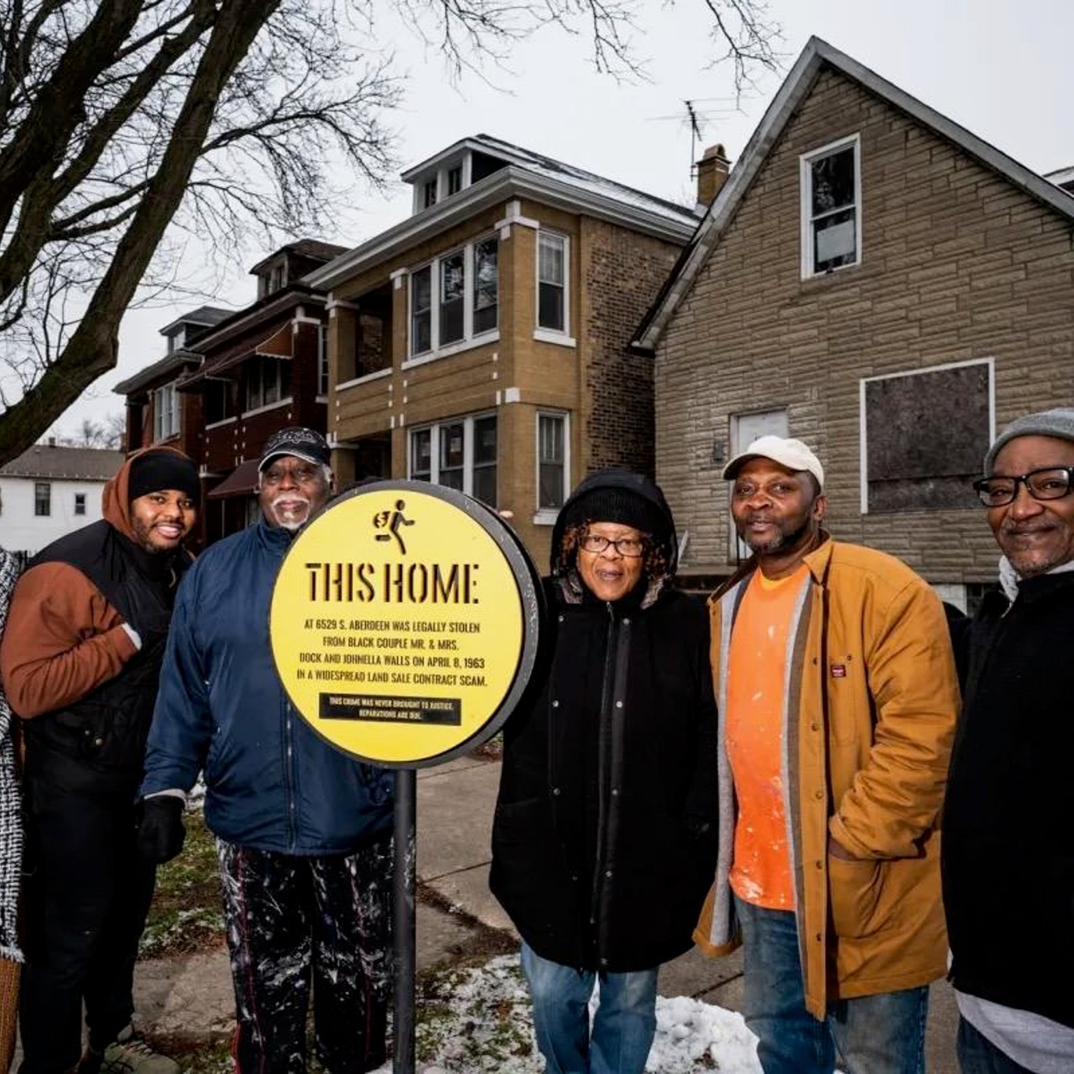 UnBlocked Englewood: Tonika Lewis Johnson in Conversation