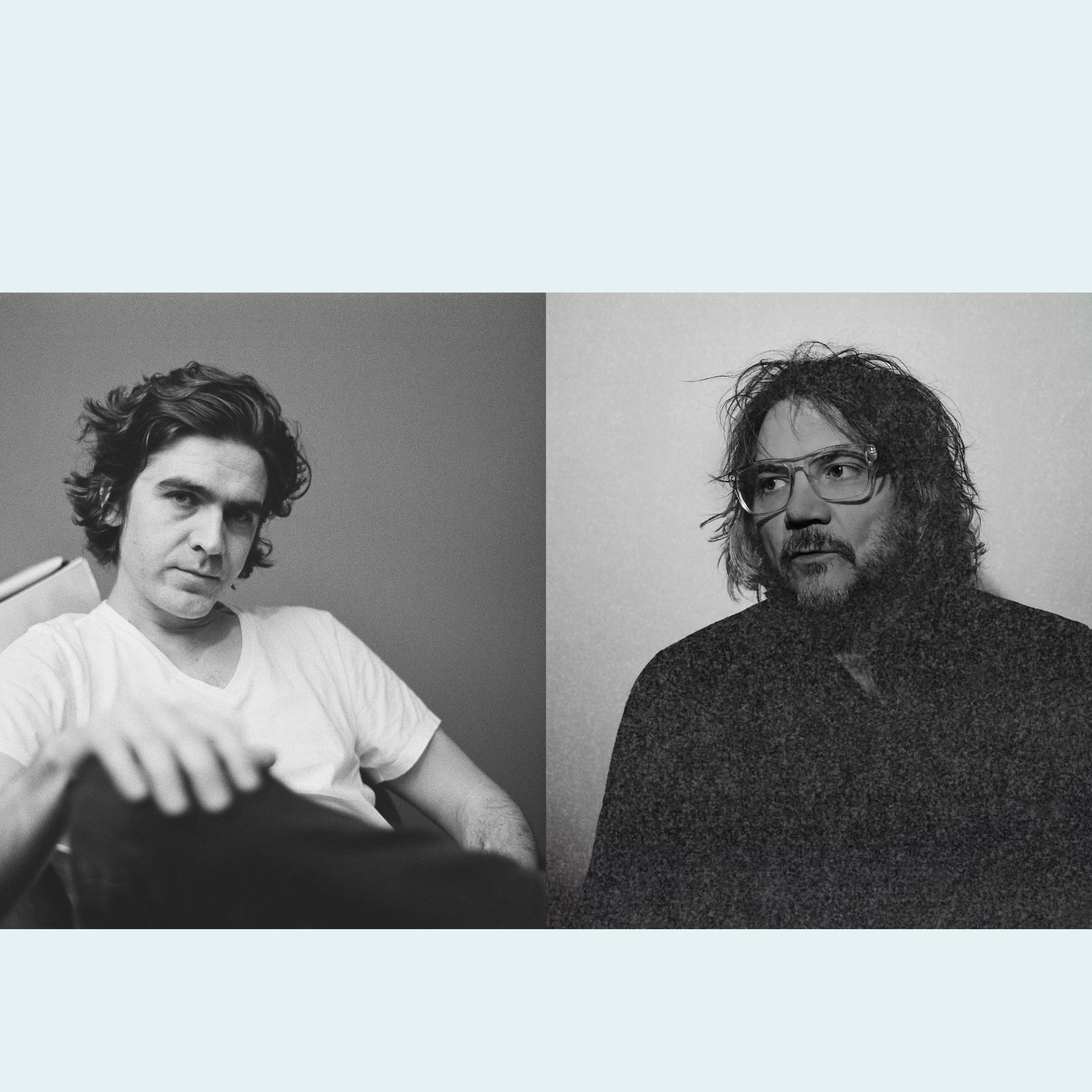 Jokermen Live: Cut Worms with Jeff Tweedy