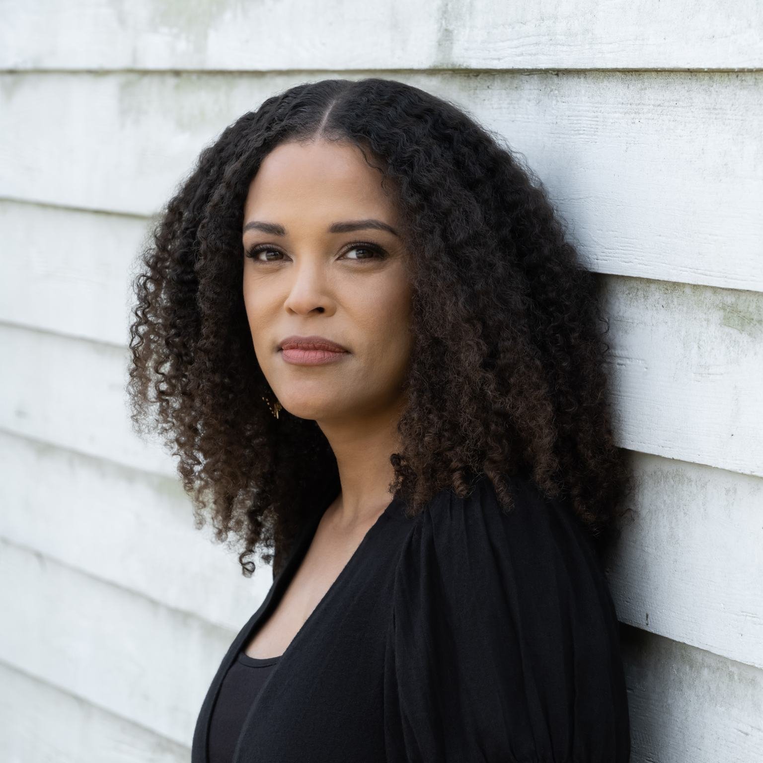 Jesmyn Ward: Let Us Descend
