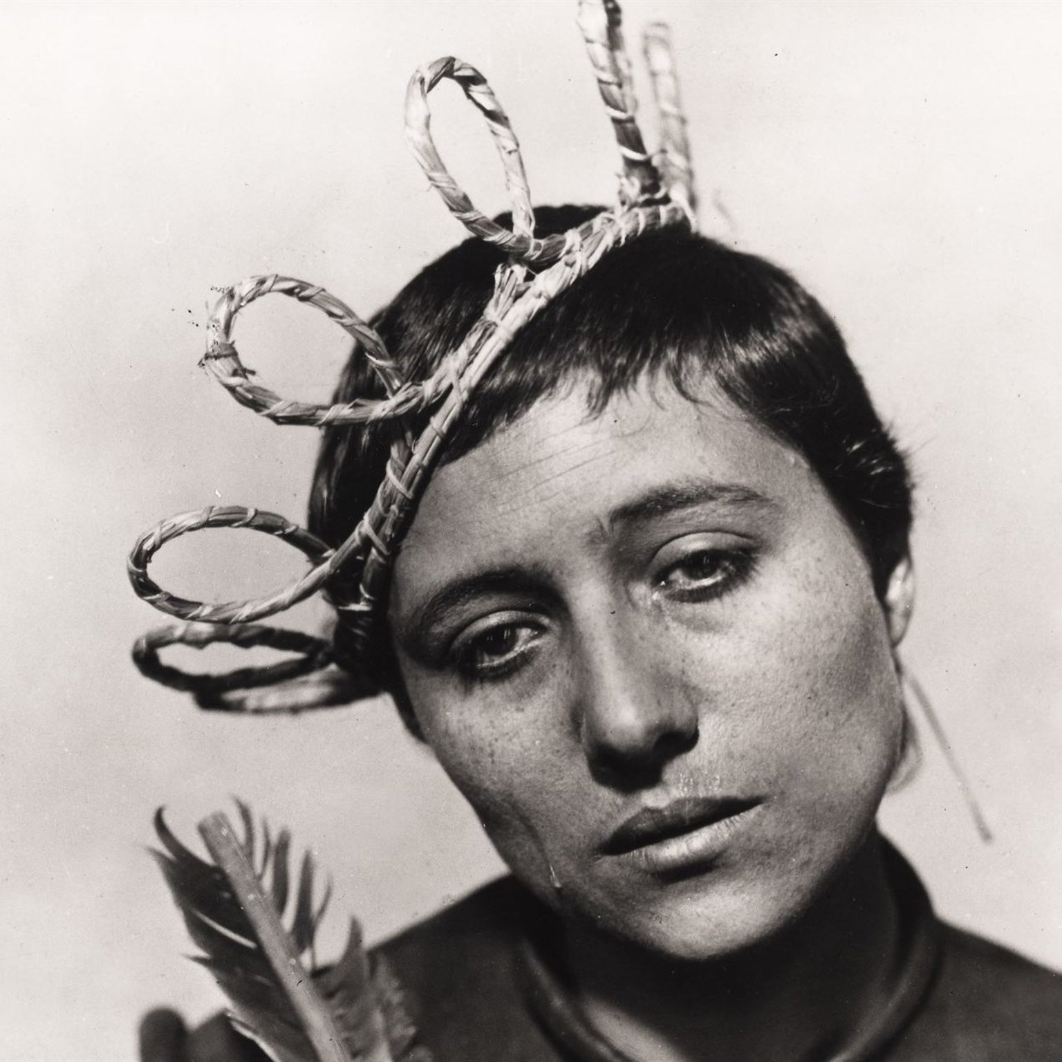 Joan of Arc Presents: Carl Dreyer's The Passion of Joan of Arc