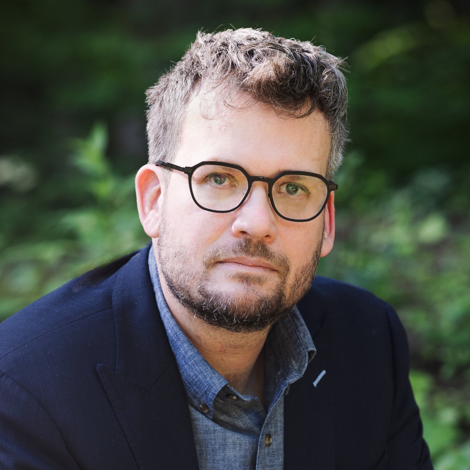 John Green: Hollywood, Ending
