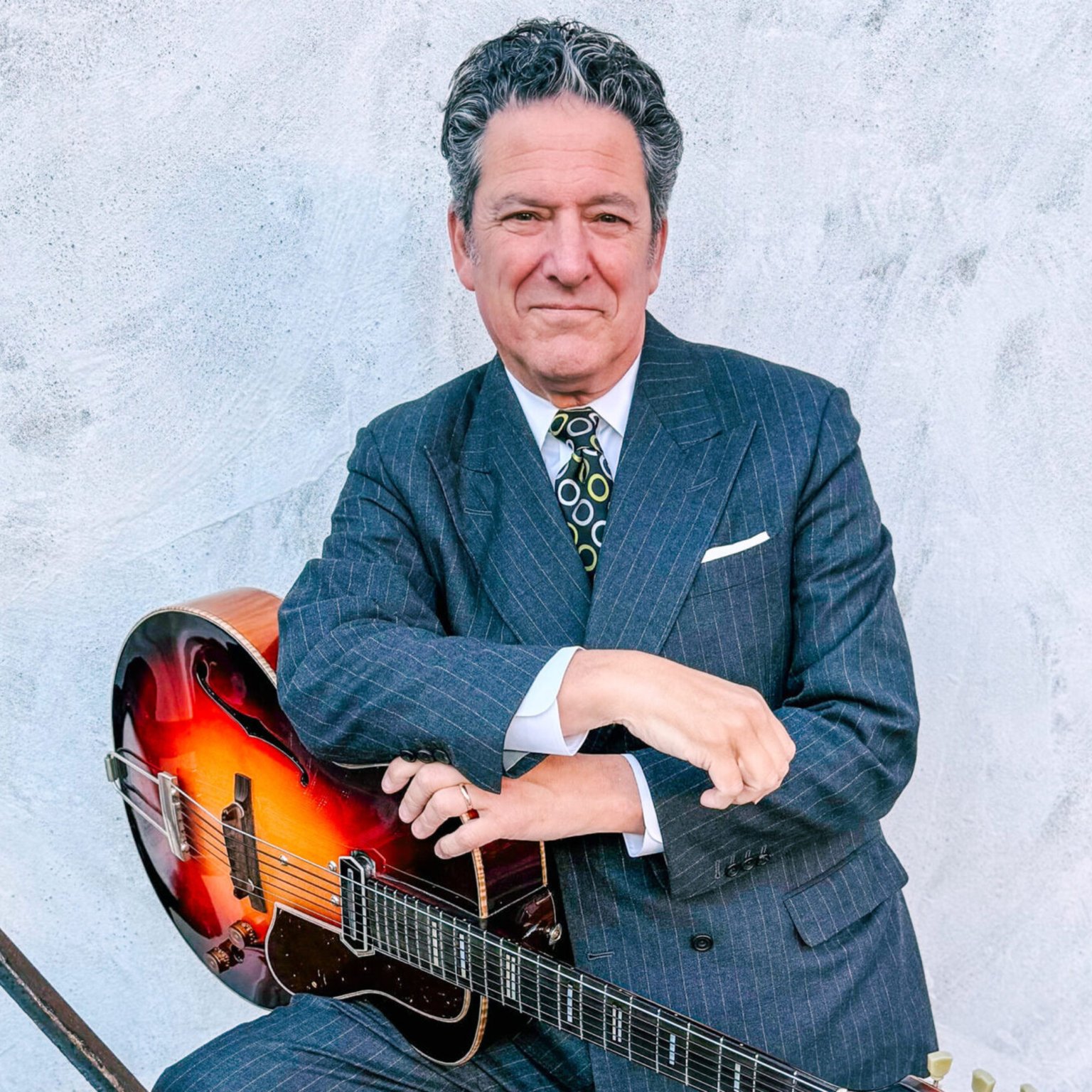 John Pizzarelli Presents Dear Mr. Bennett
