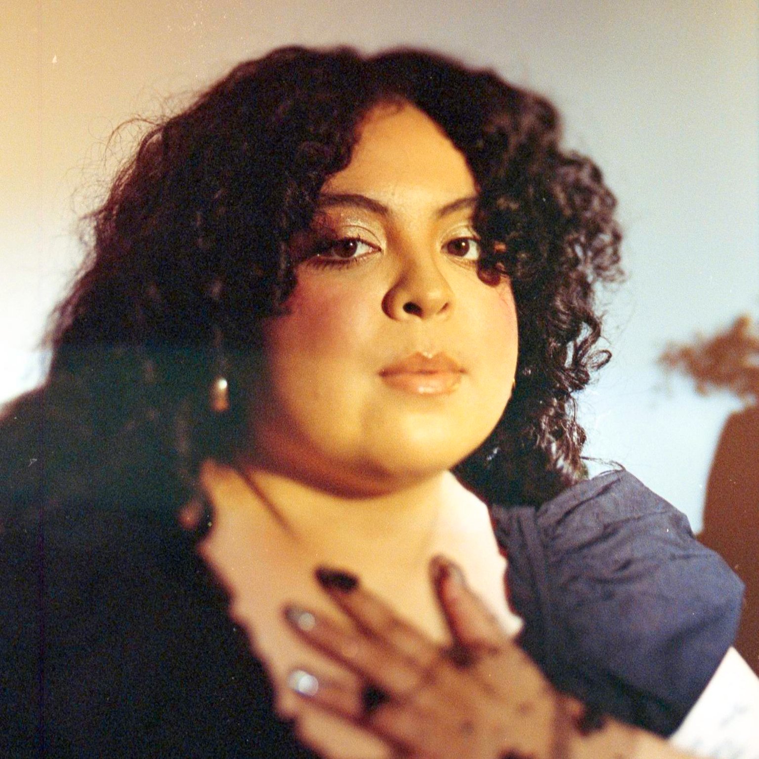 KAINA & Ben LaMar Gay: A Concert at the Lake Stage