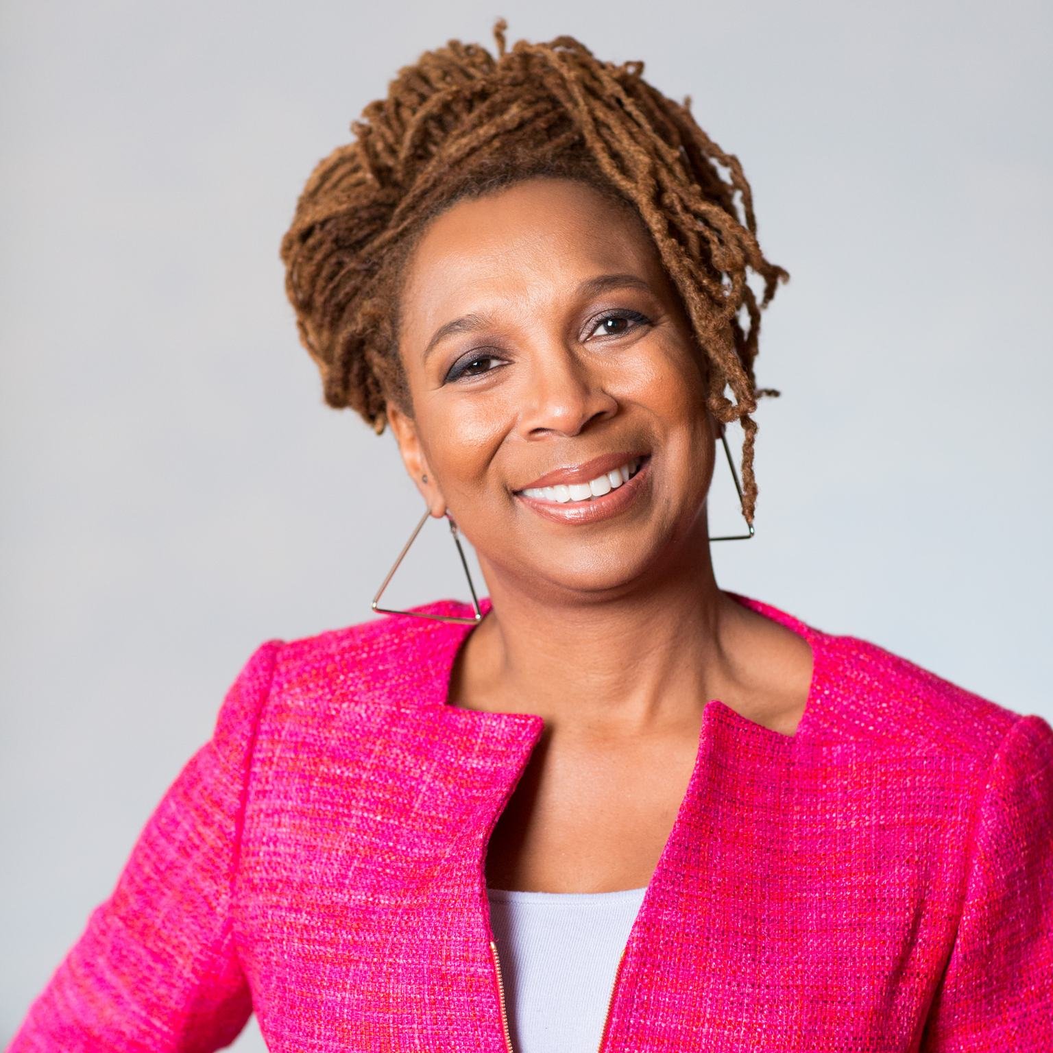 Kimberlé Crenshaw: Backtalker