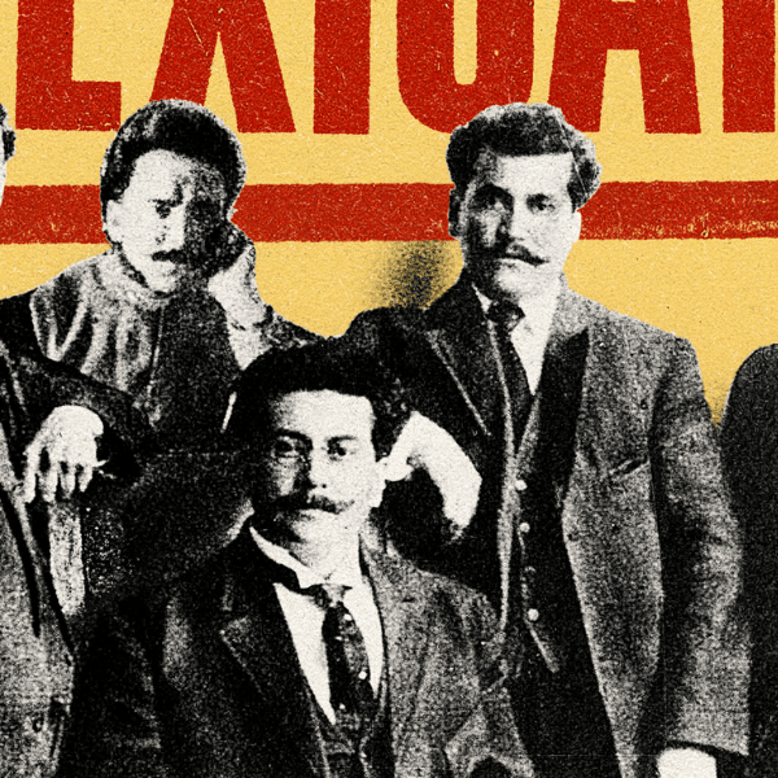 Rebel Historian Kelly Lytle Hernández on US Empire & the 1910 Mexican Revolution
