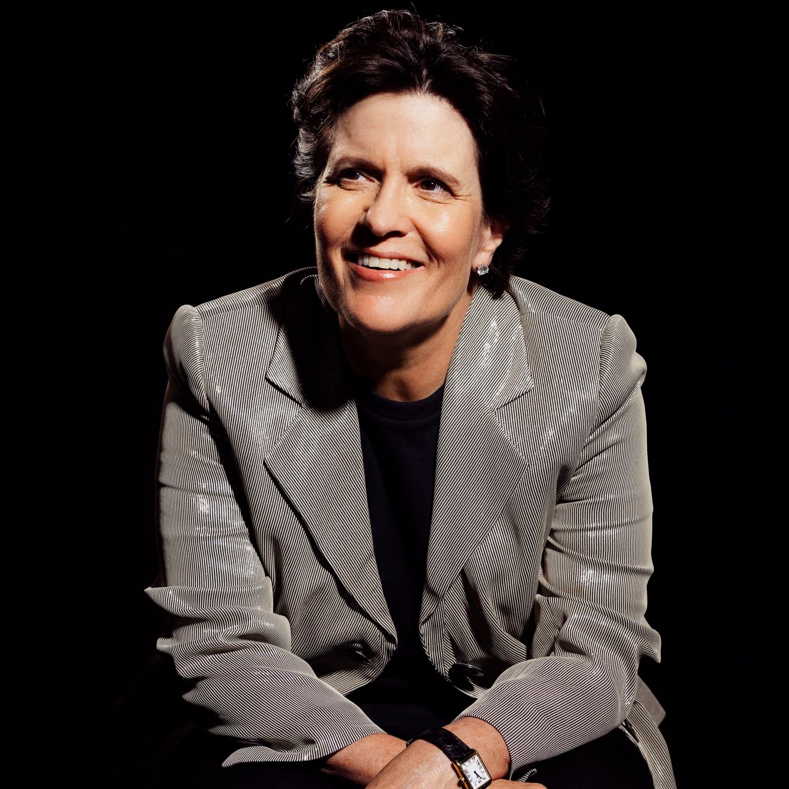 Kara Swisher in Conversation with Brené Brown