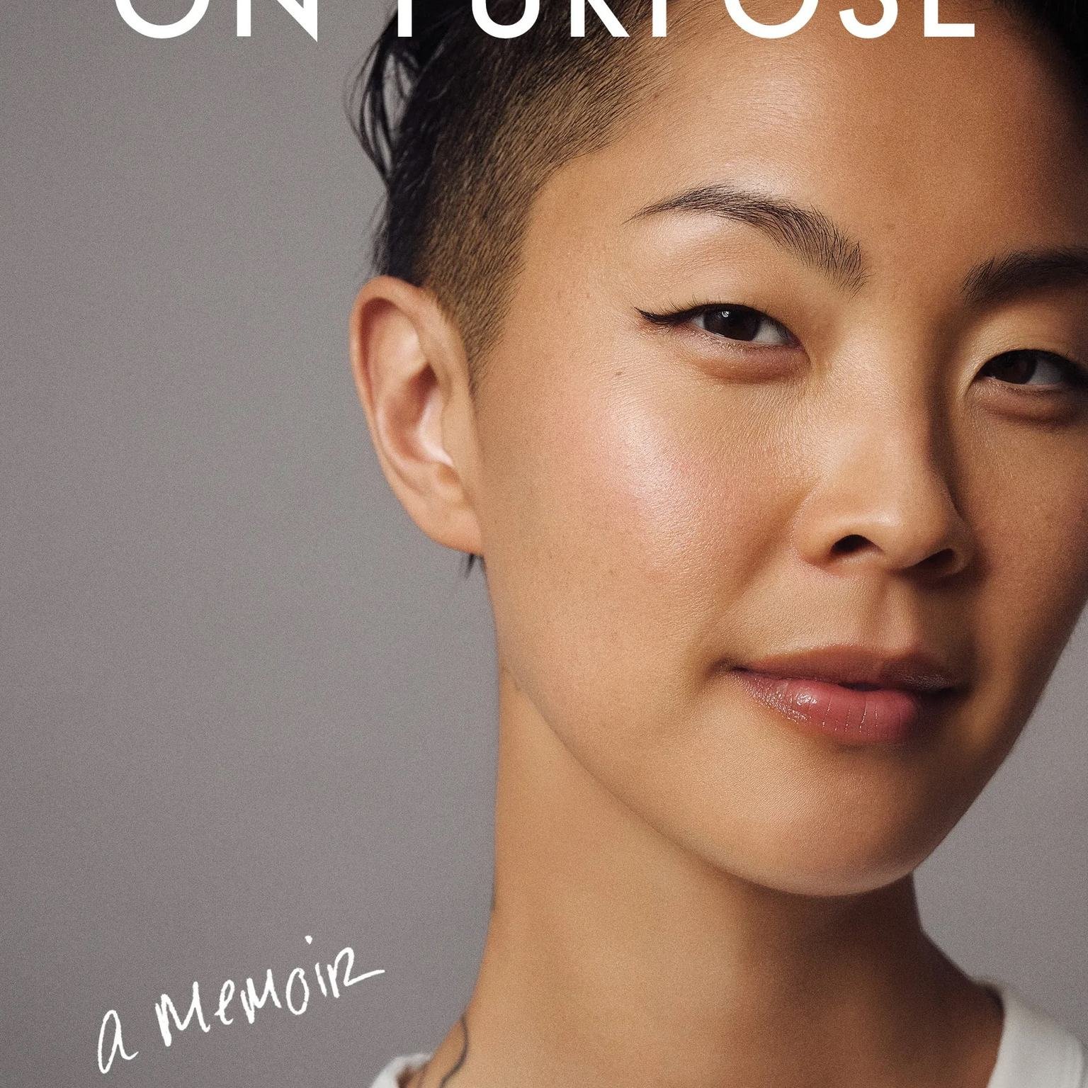 Kristen Kish: Accidentally on Purpose