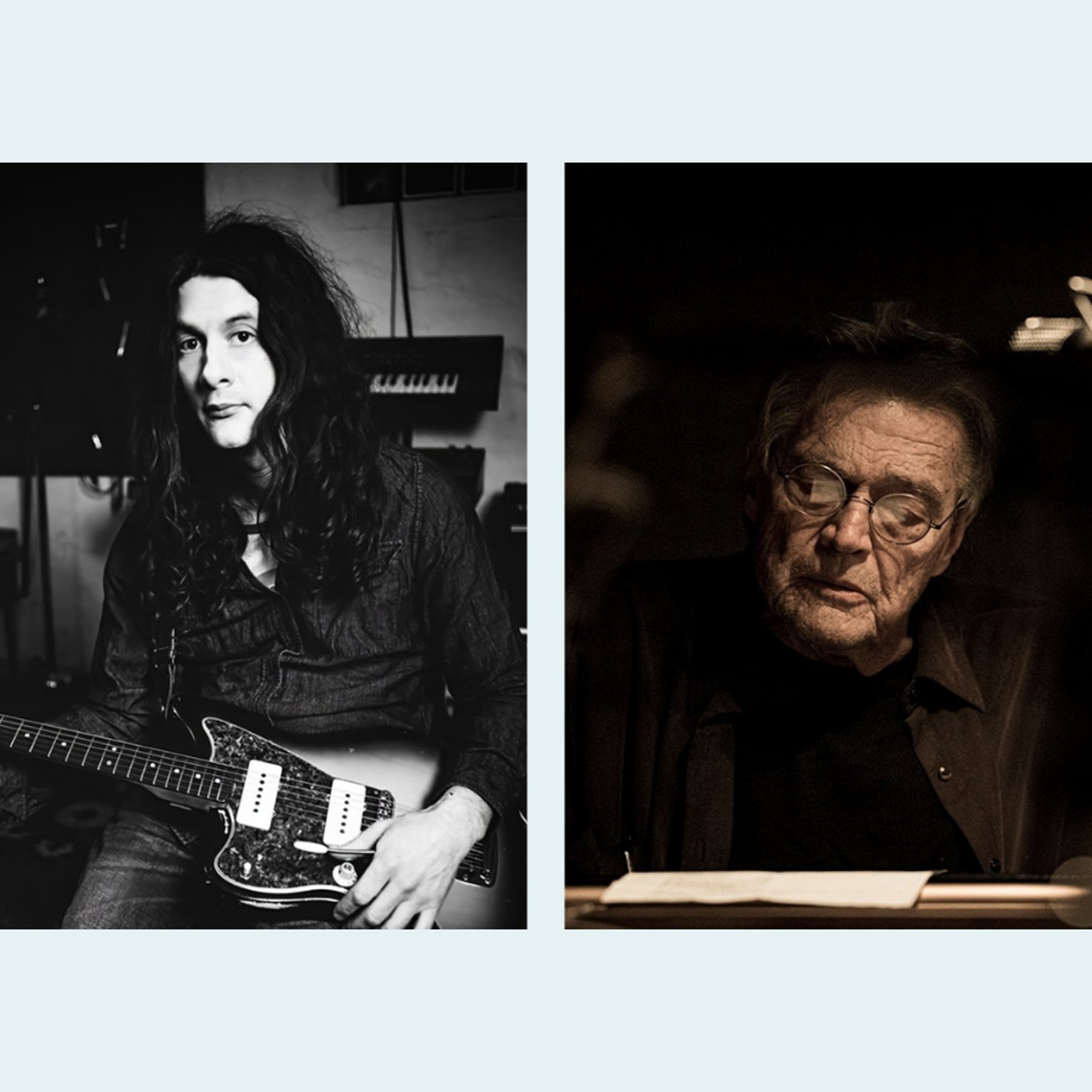 Kurt Vile and Terry Allen in Concert 06-Nov