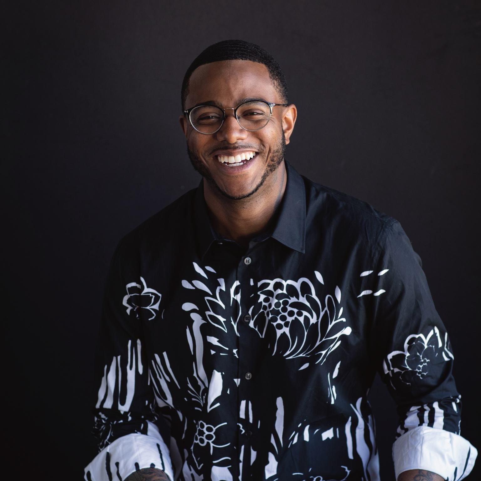 Kwame Onwuachi: Recipes from a Young Black Chef