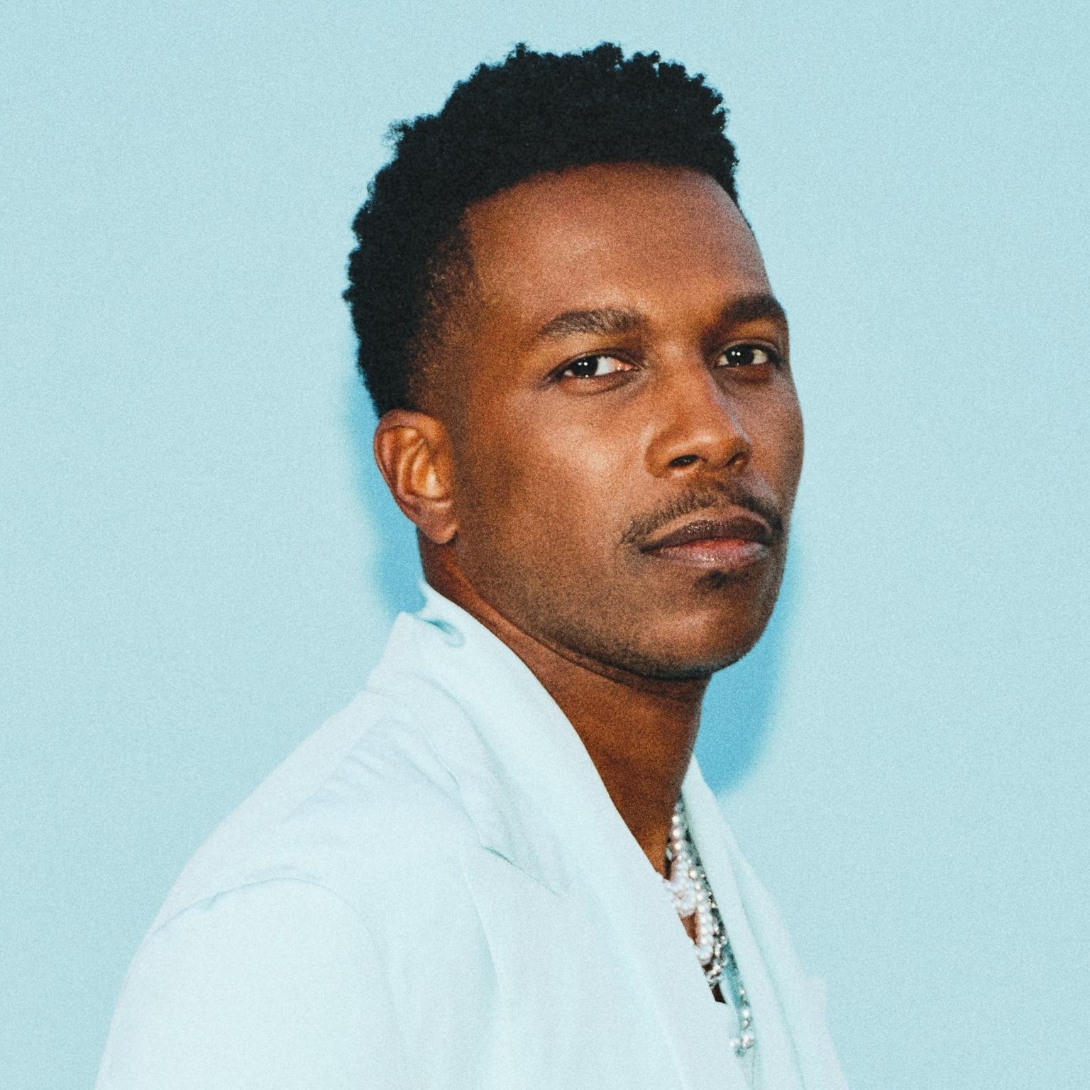 Failing Up: Leslie Odom Jr.