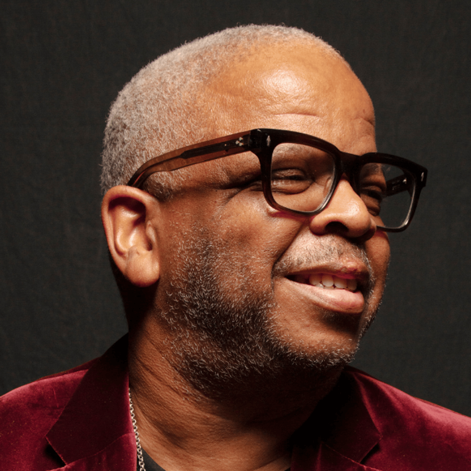 Terence Blanchard on Lyric Opera of Chicago's Fire Shut Up in My Bones