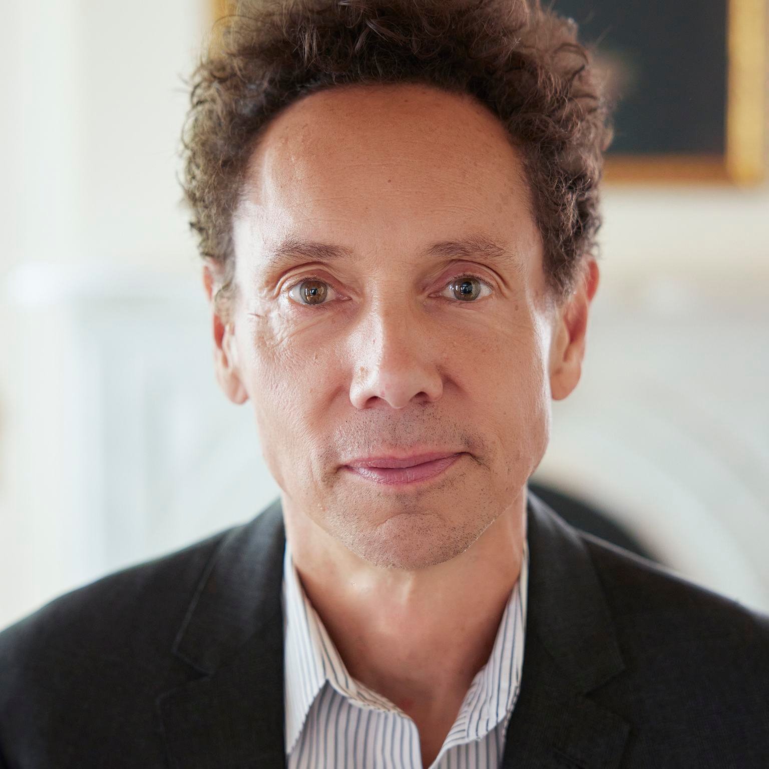 Malcolm Gladwell: Revenge of the Tipping Point