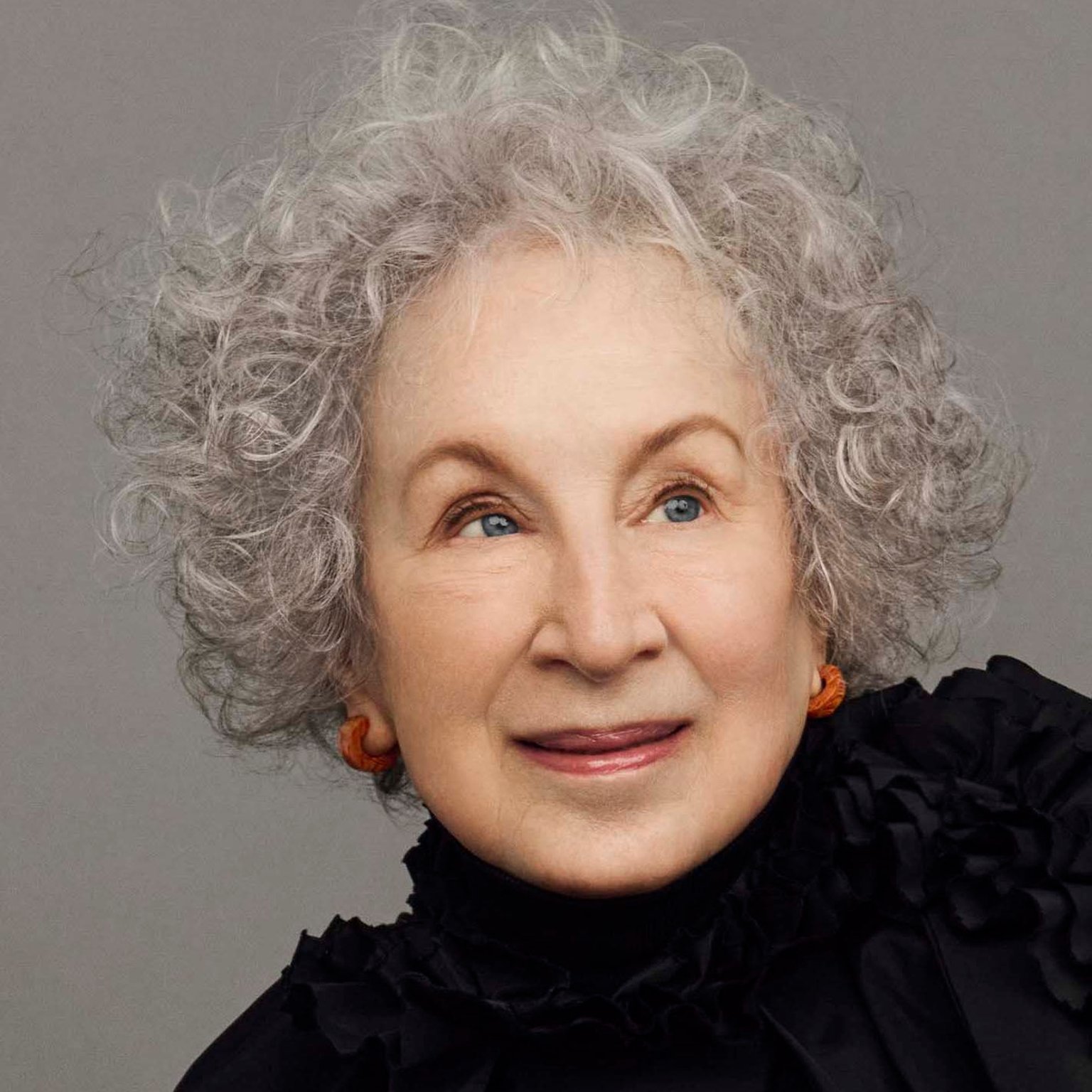 Margaret Atwood: Book of Lives