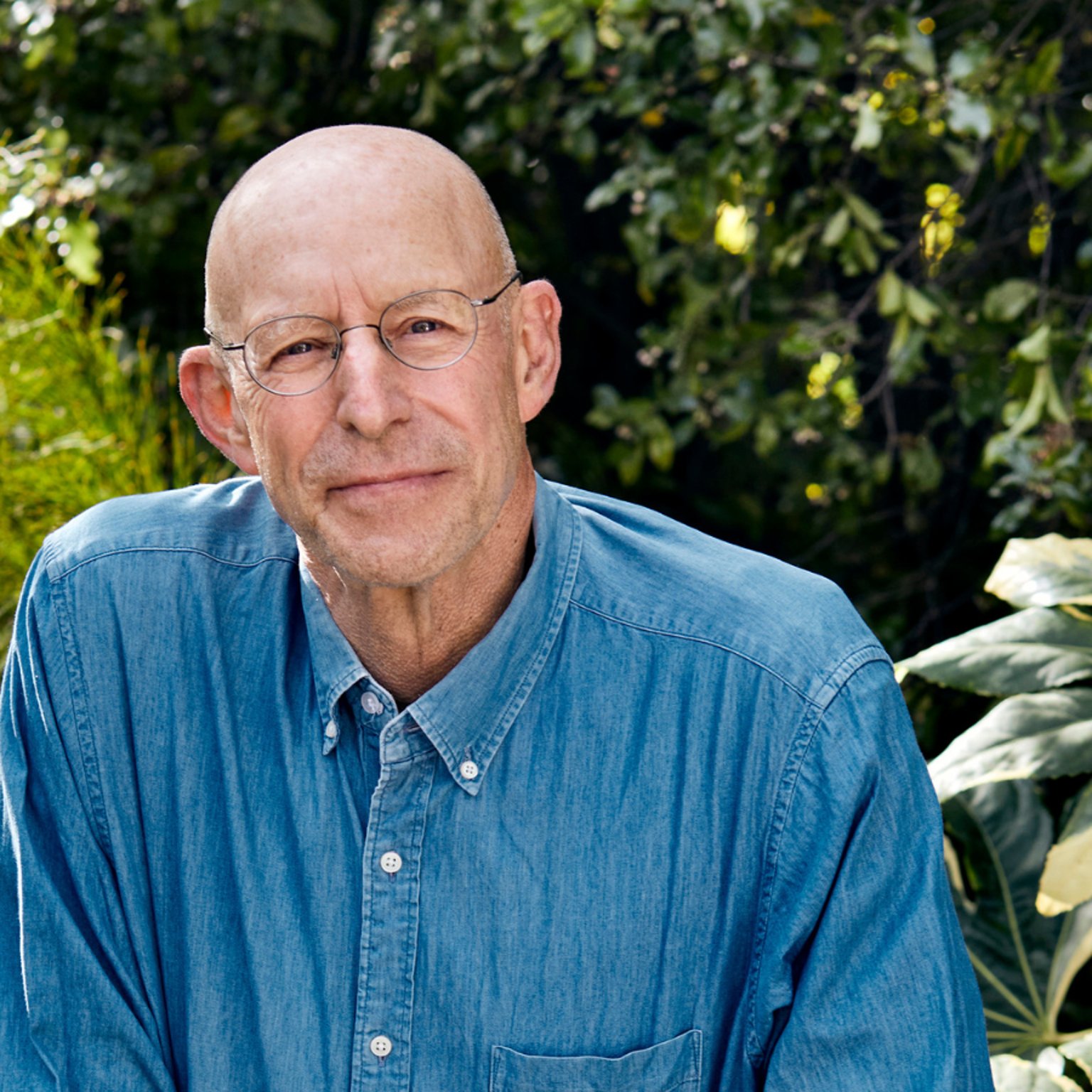 Michael Pollan: A World Appears