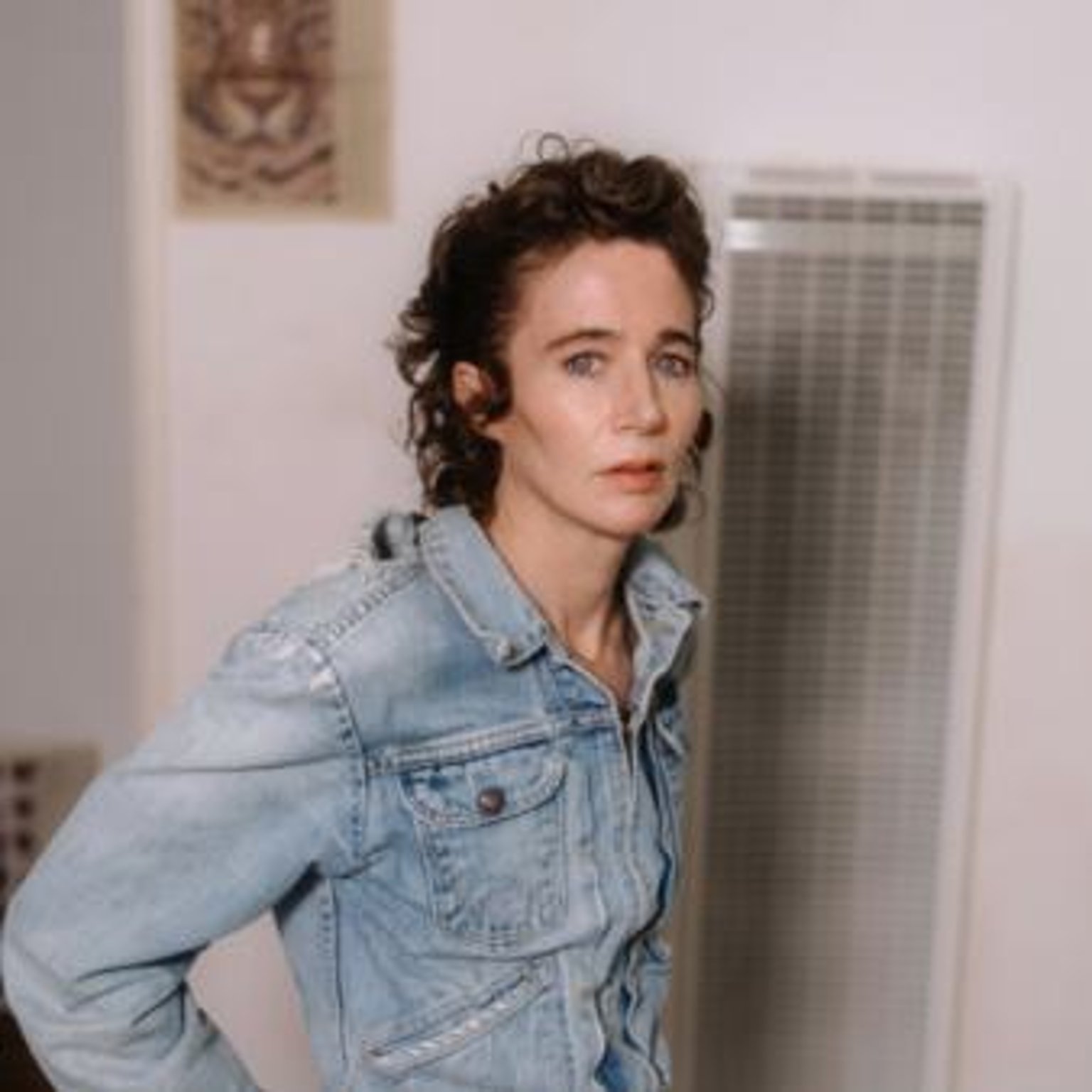 Miranda July: A Woman’s Quest for Freedom