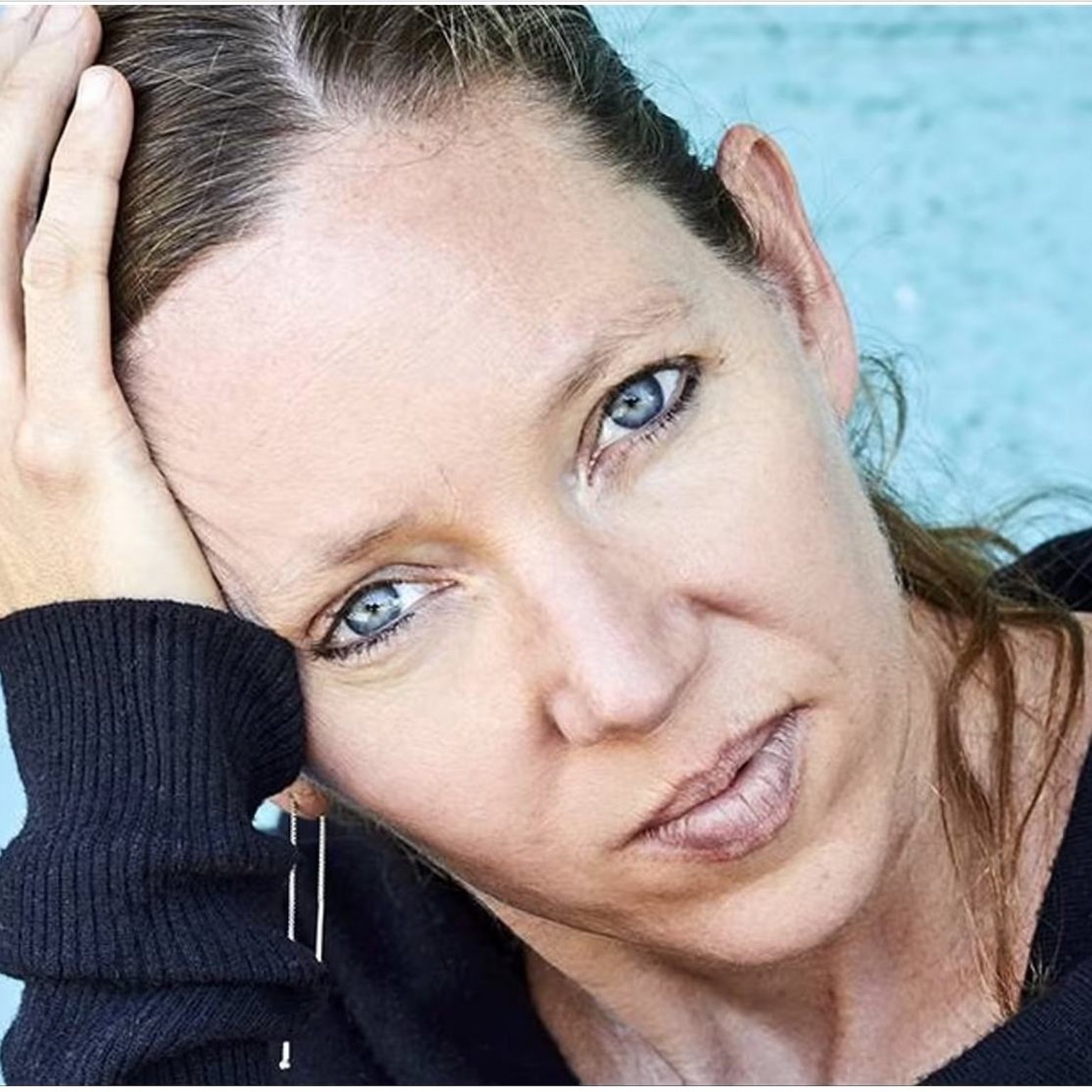 Maggie Nelson on Like Love