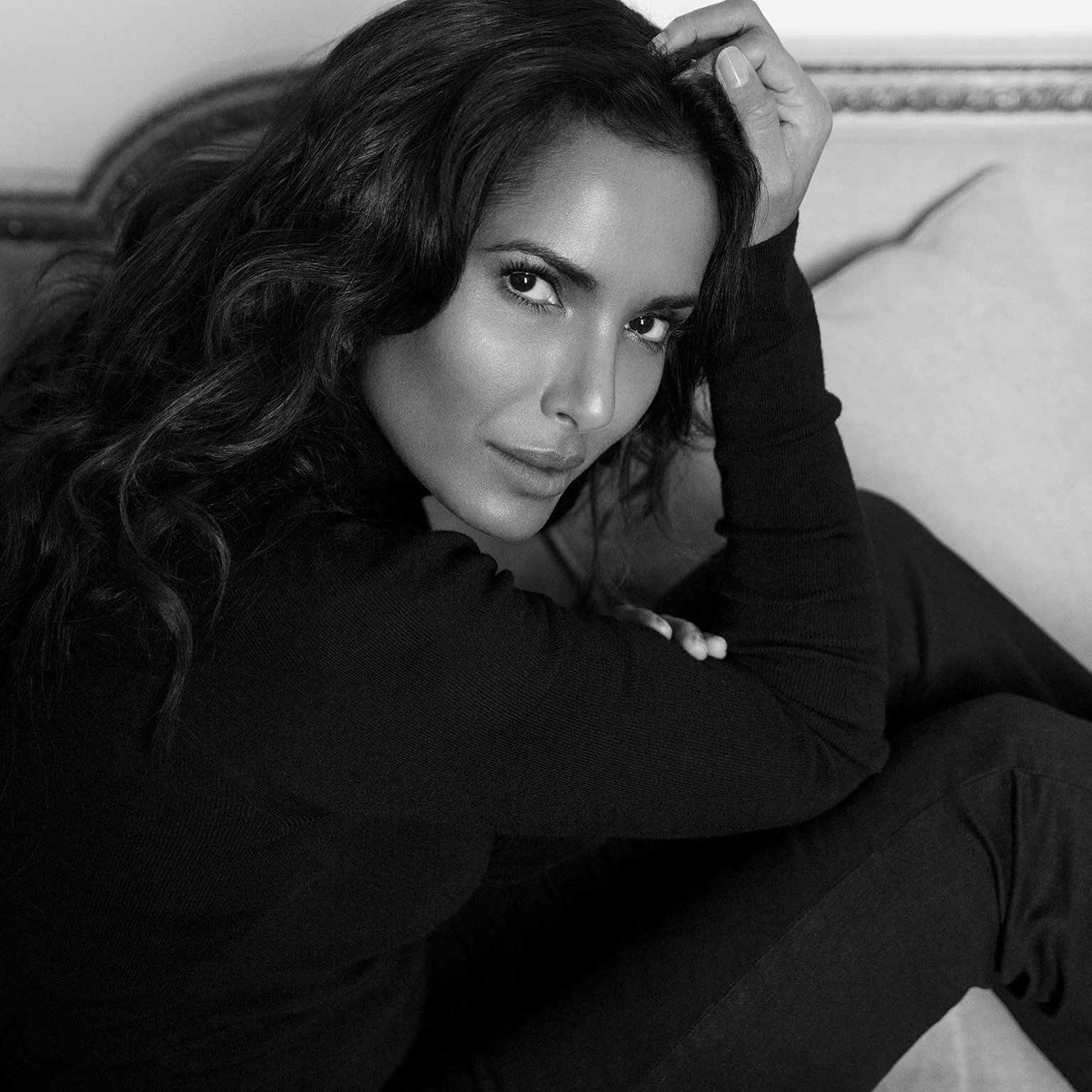 CANCELED: Padma Lakshmi’s All American