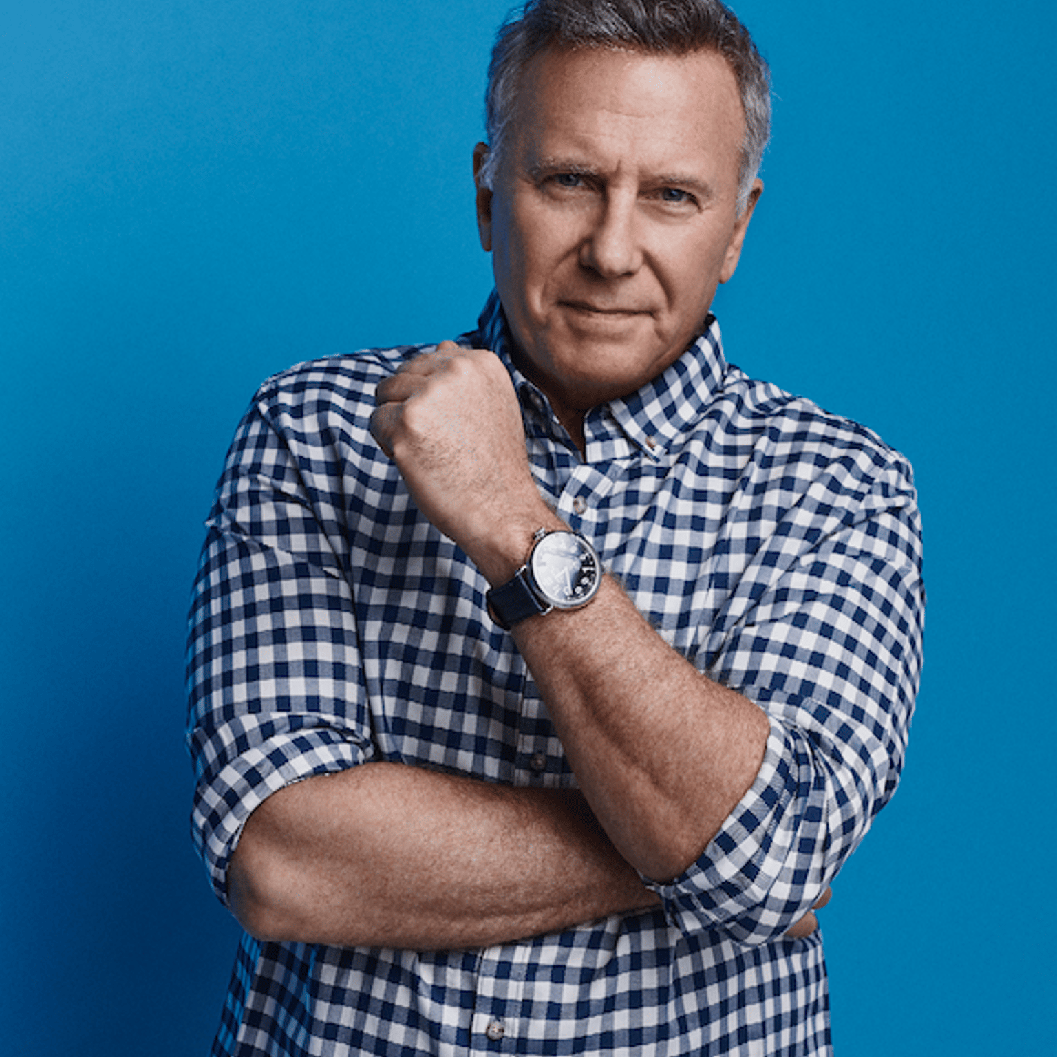 Paul Reiser: A Career-Spanning Conversation