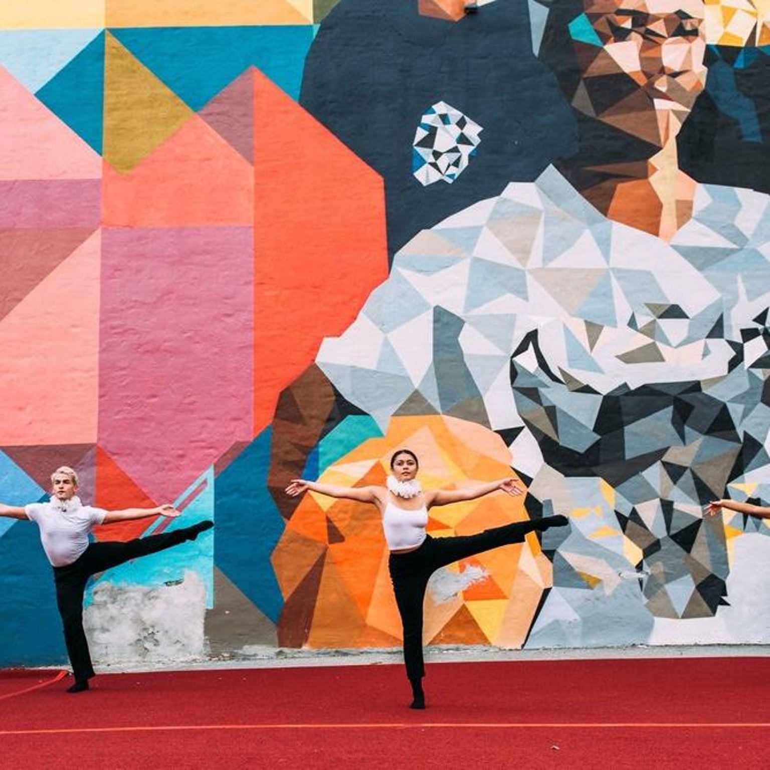 Member-Exclusive Brunch with PARA.MAR Dance Theatre