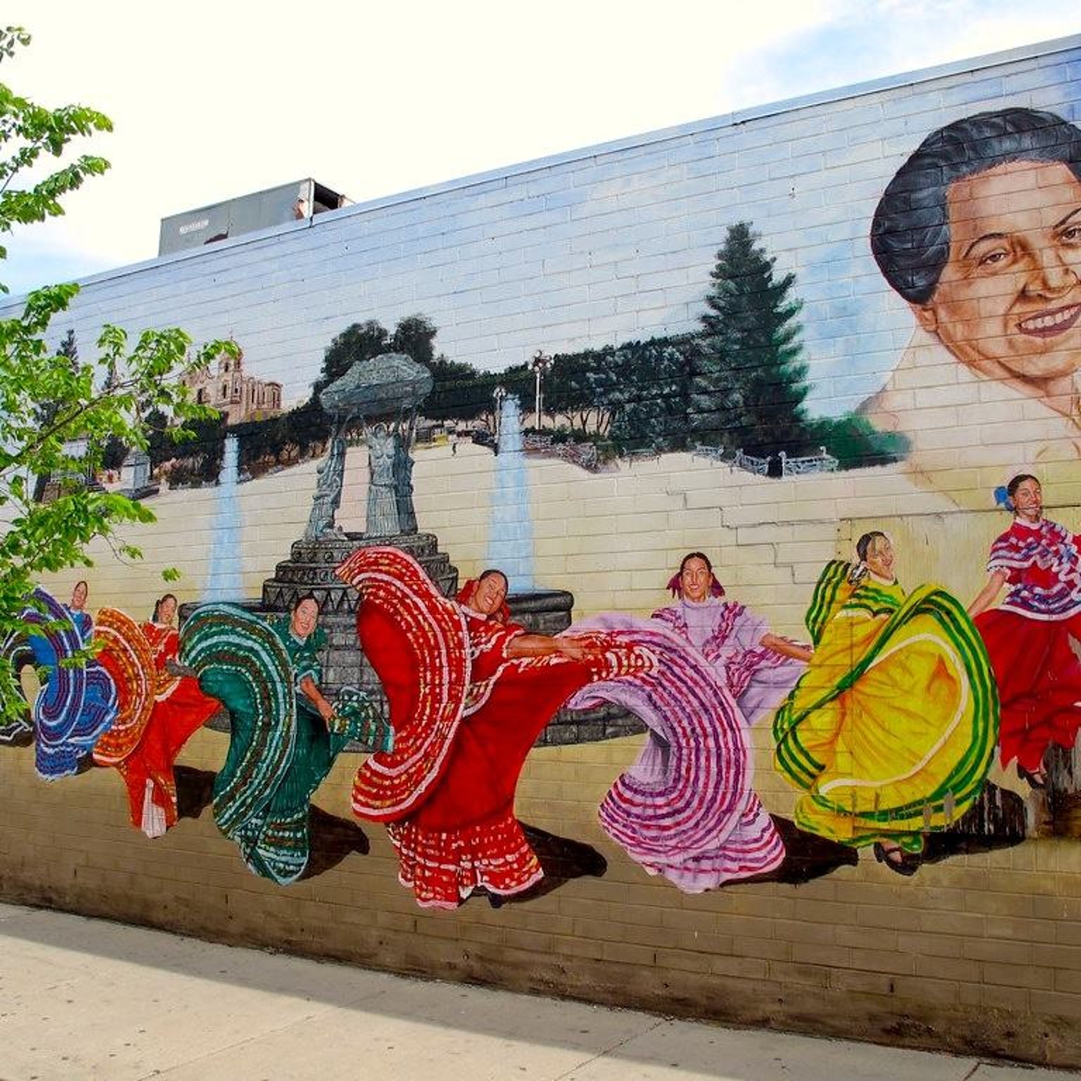 Pilsen Public Art Tour 3:00pm