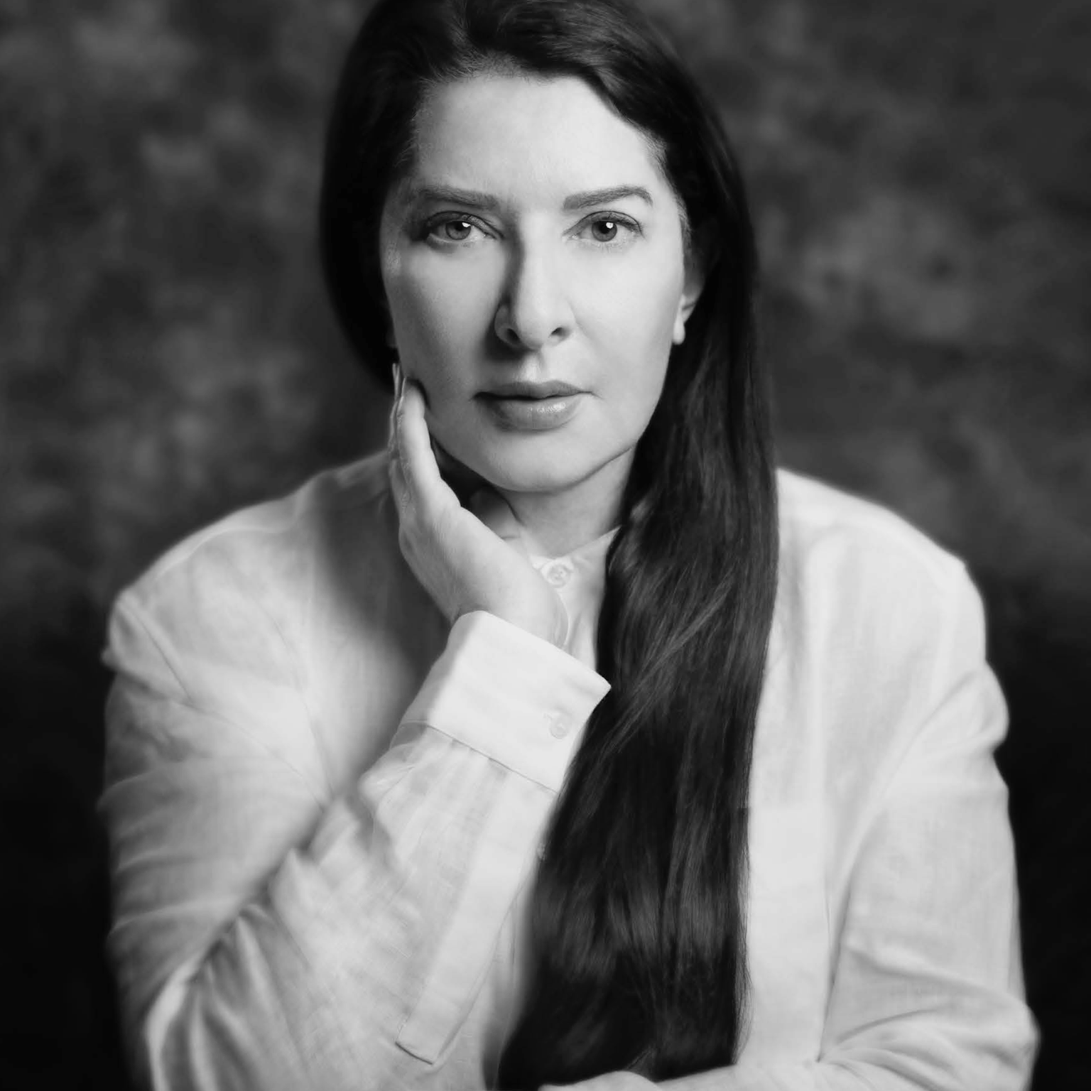 Marina Abramović: A Journey Through Performance Art