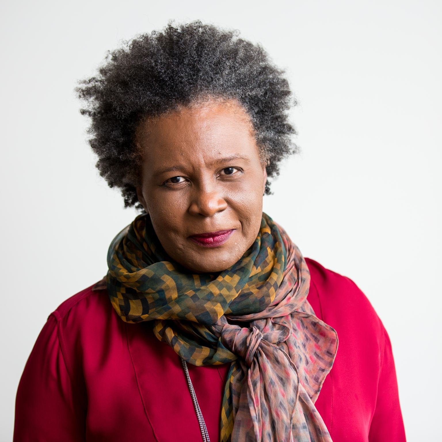 Claudia Rankine, Just Us: An American Conversation
