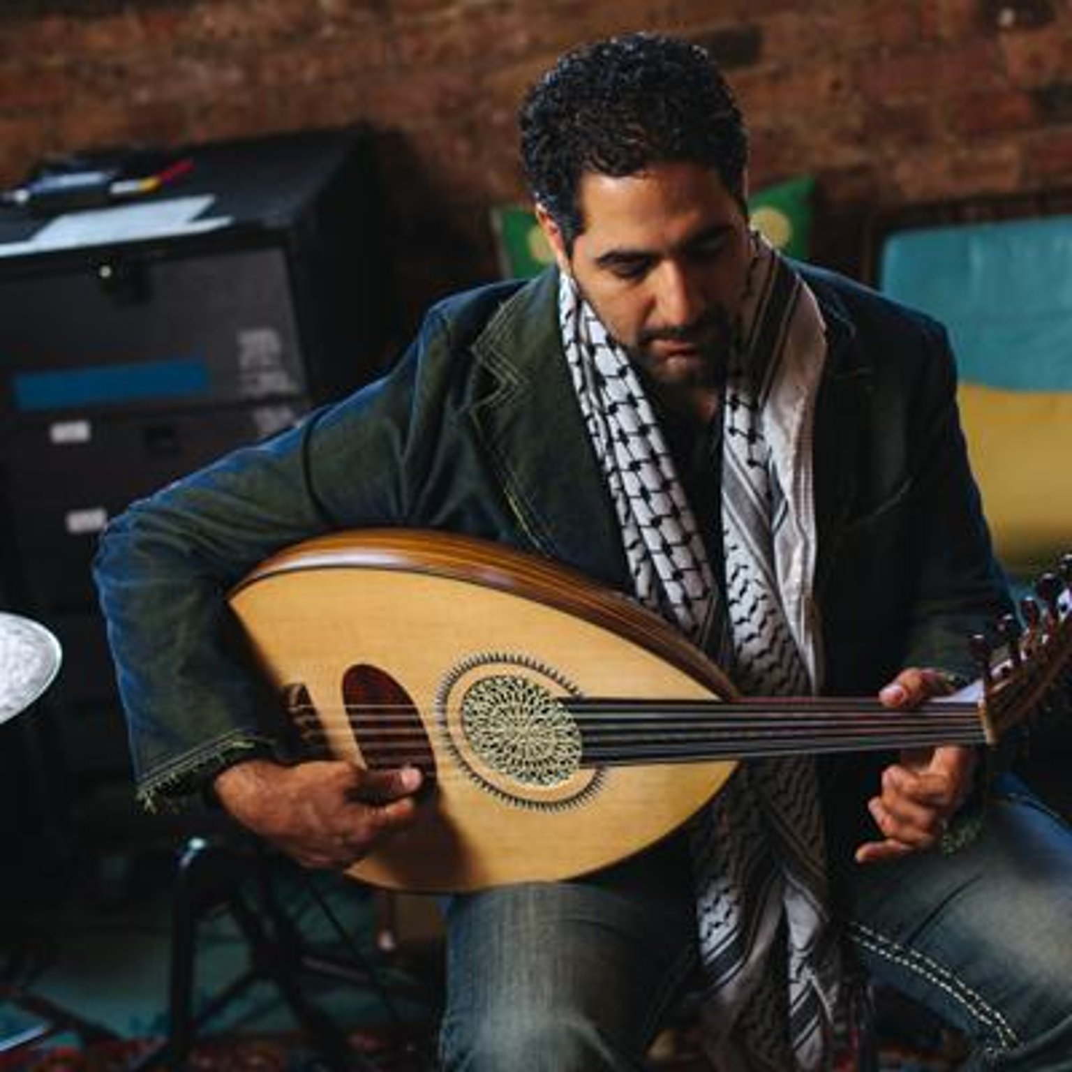 Ronnie Malley: A Musical Reflection: On This Earth