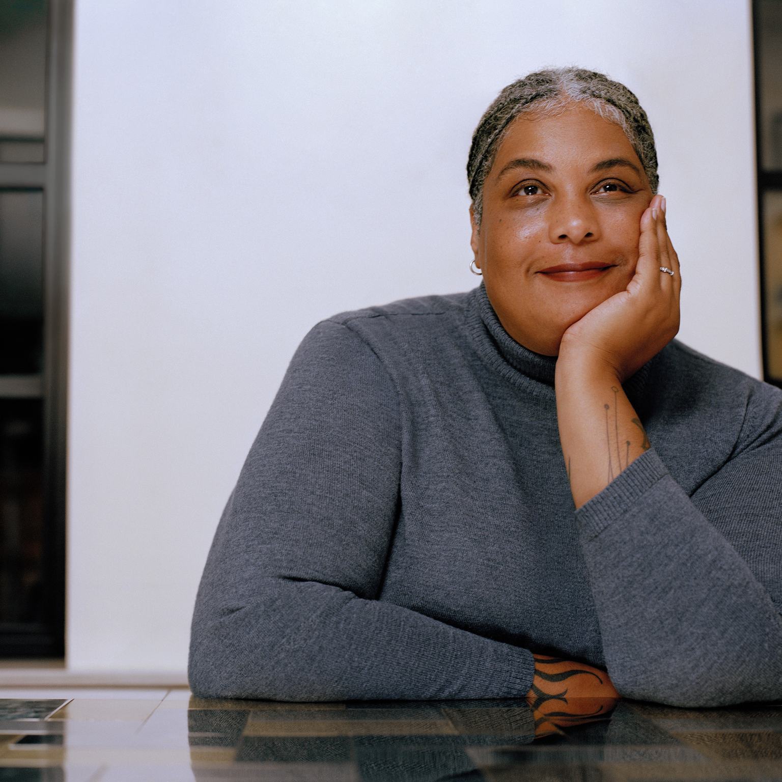 Roxane Gay: 10 Years of Being a Bad Feminist