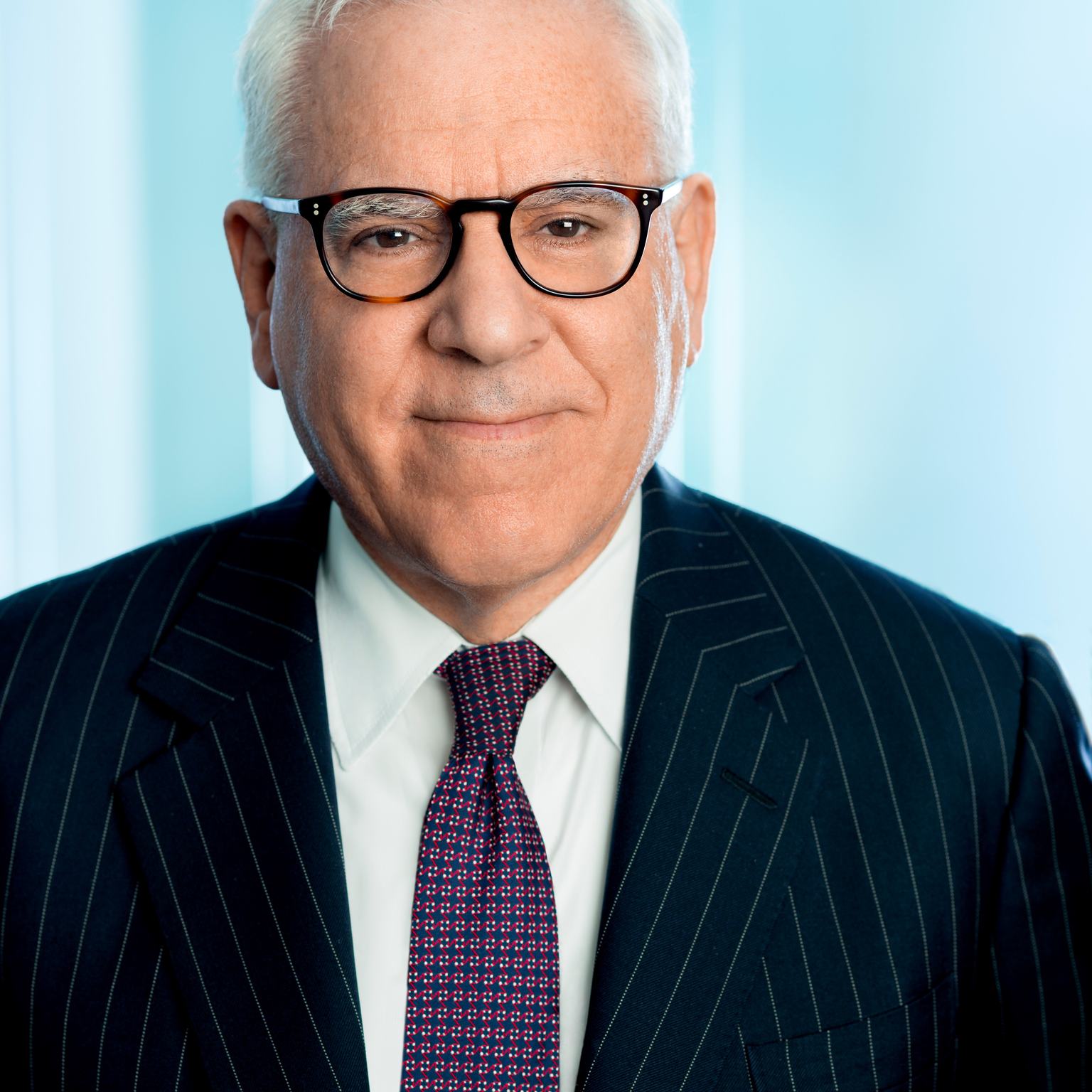 David M. Rubenstein and Walter Isaacson on The Highest Calling