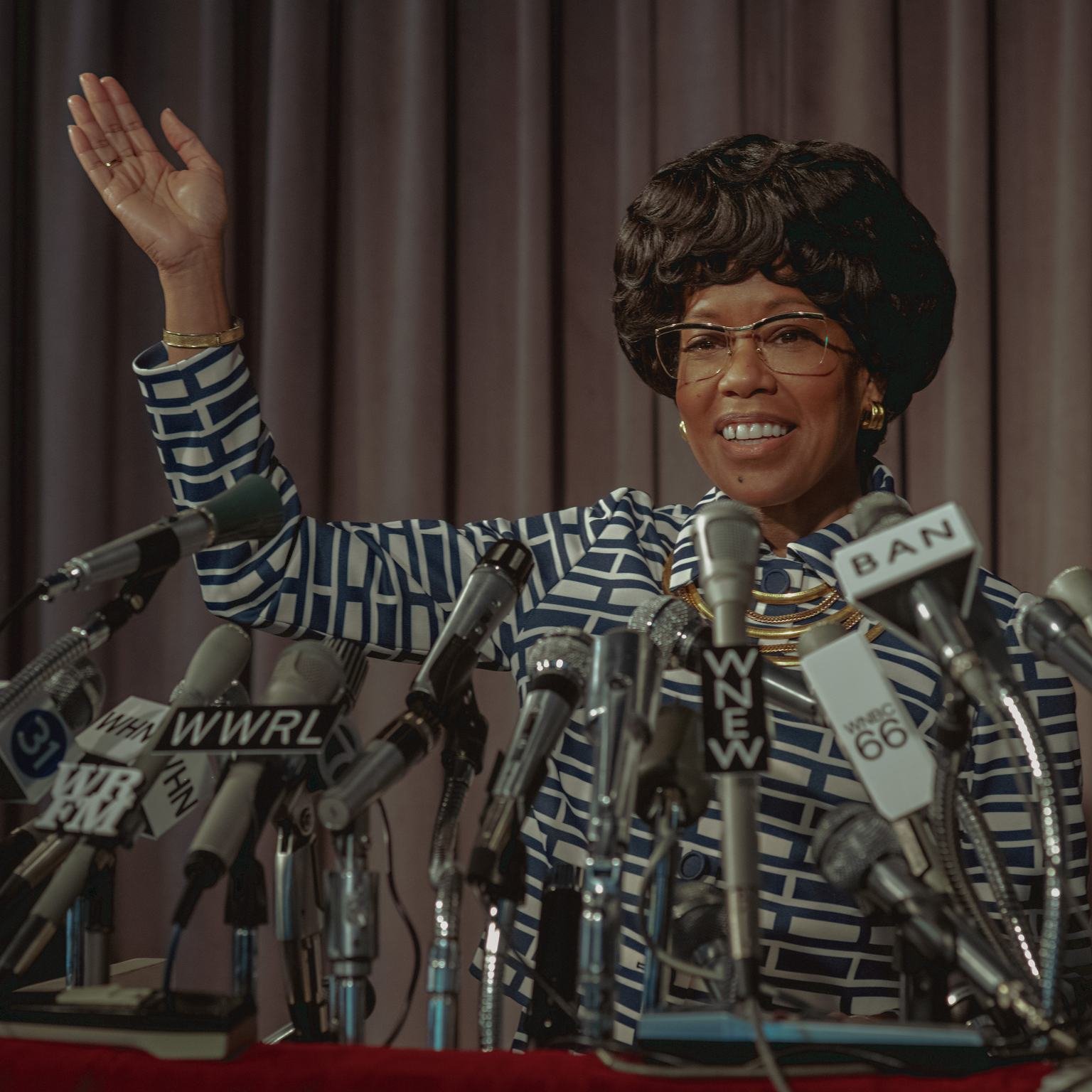 Shirley: Preview Screening and Conversation
