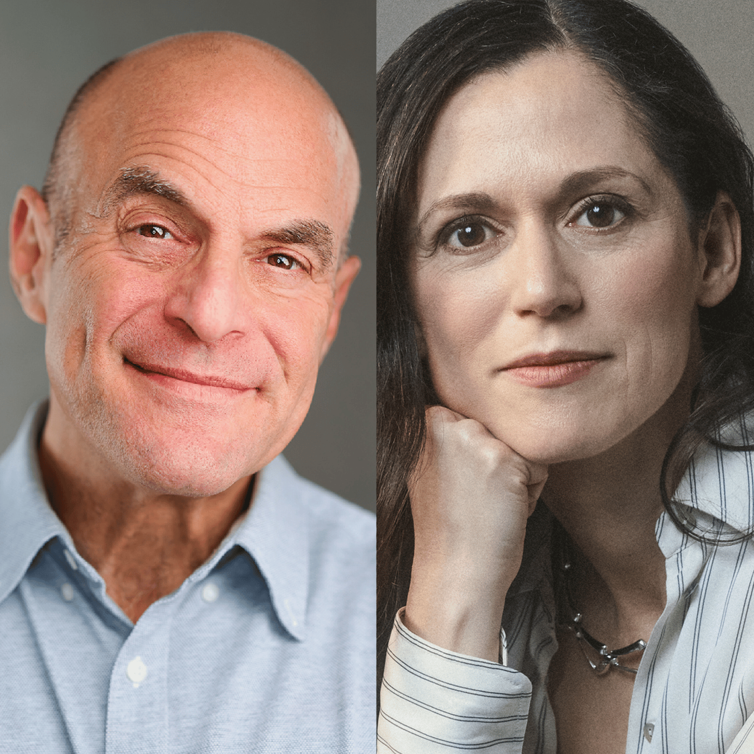 Peter Sagal’s Constitution Sessions: Supremacy
