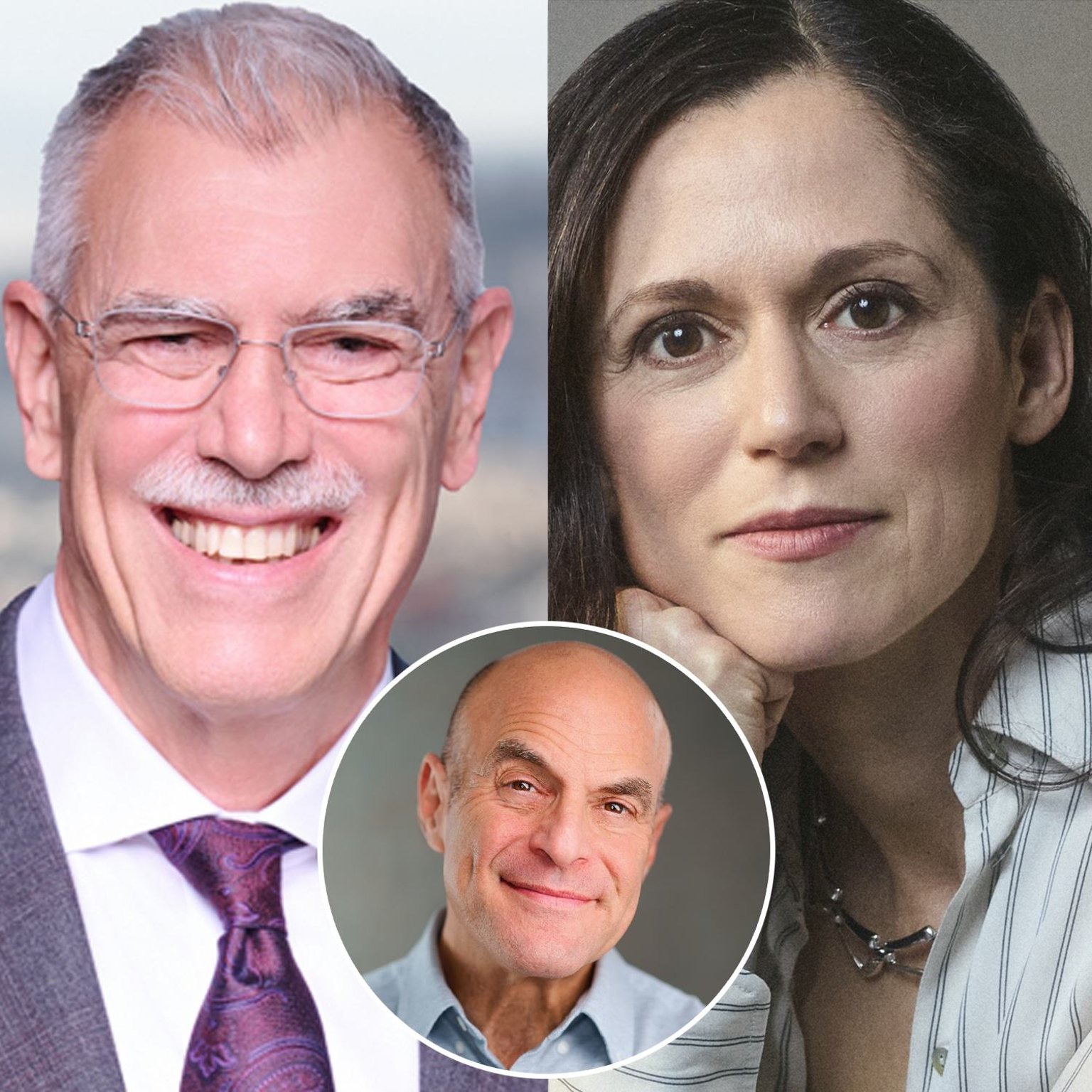 Peter Sagal’s Constitution Sessions: Supremacy
