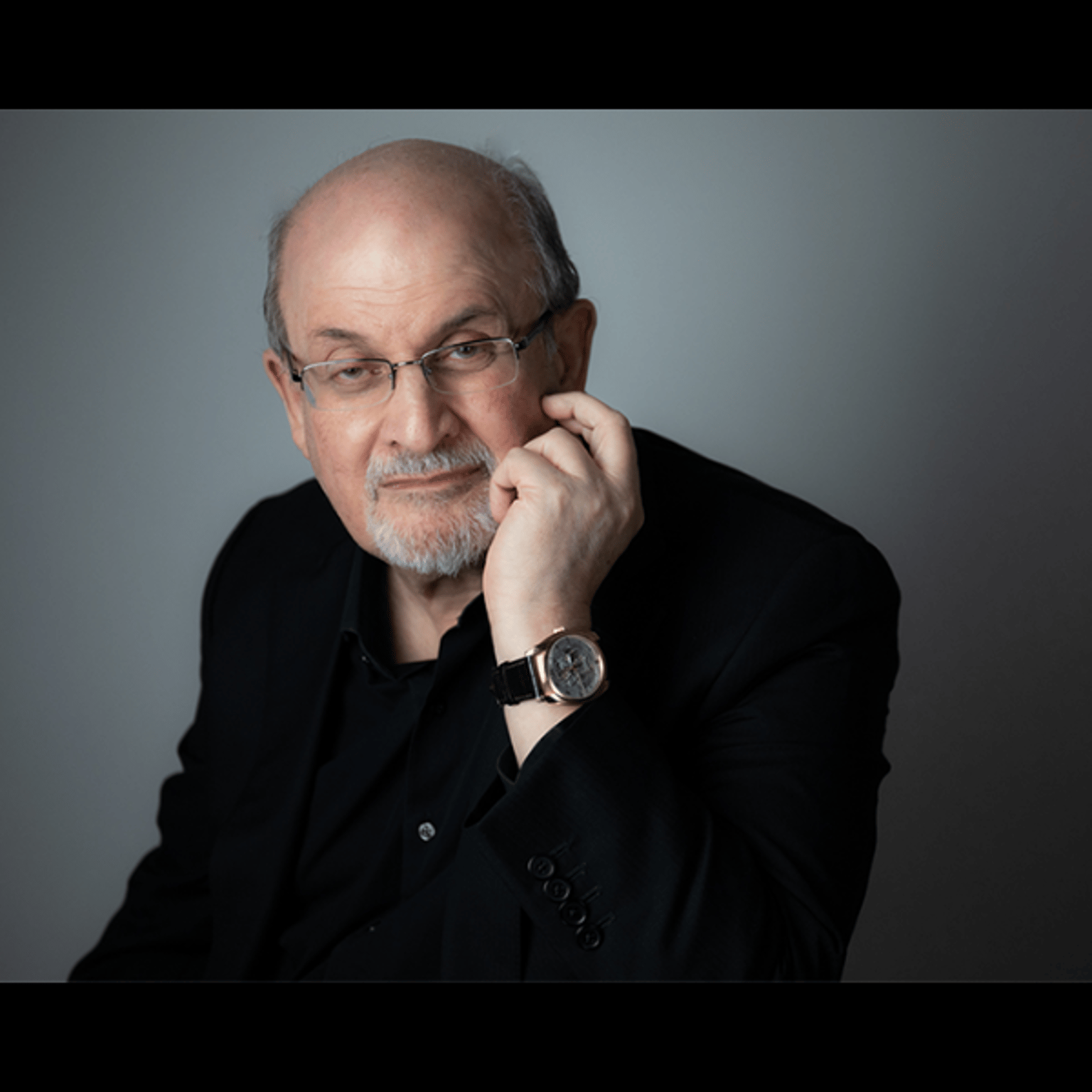 Salman Rushdie: Languages of Truth