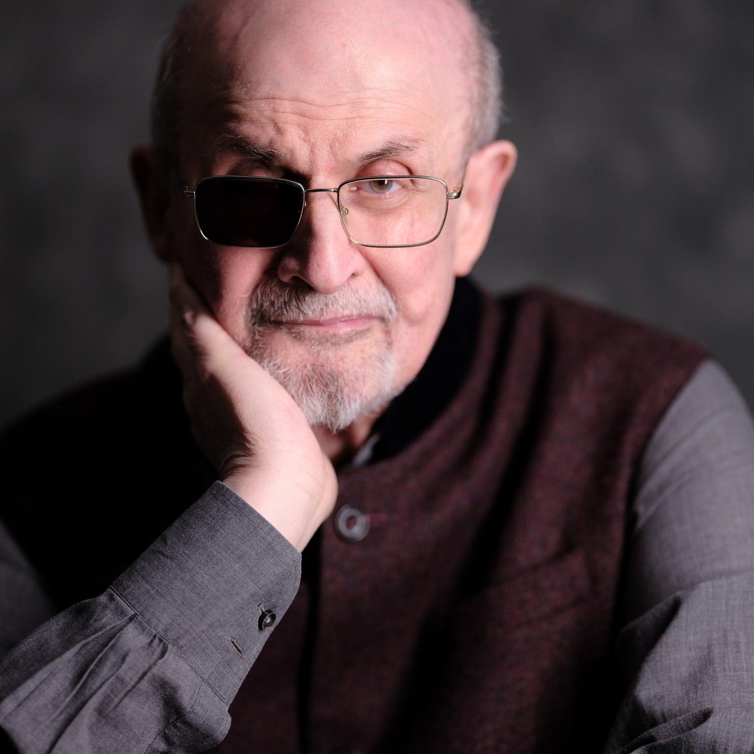 Salman Rushdie: The Eleventh Hour