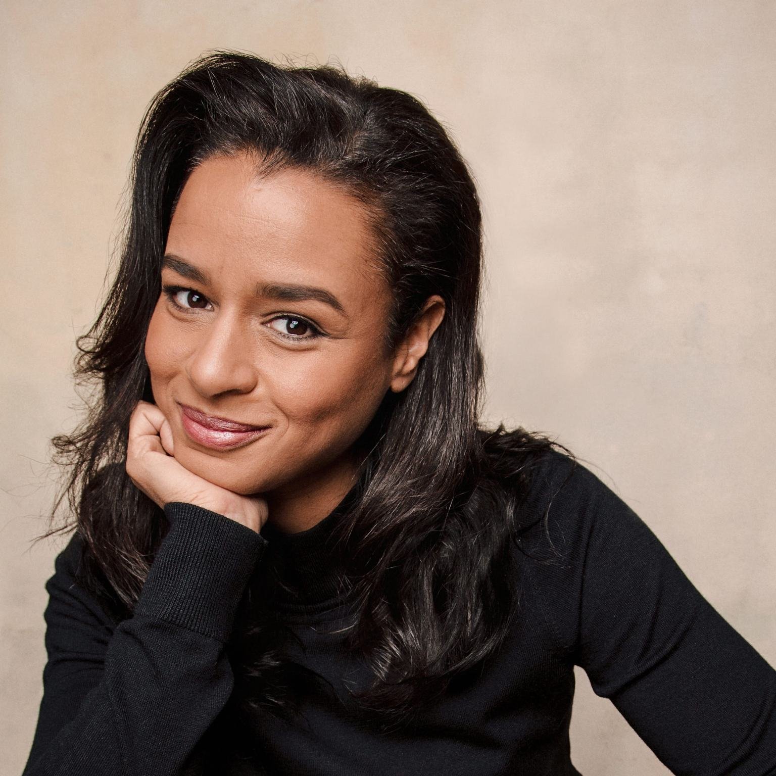 Catching Up with Sarah Cooper