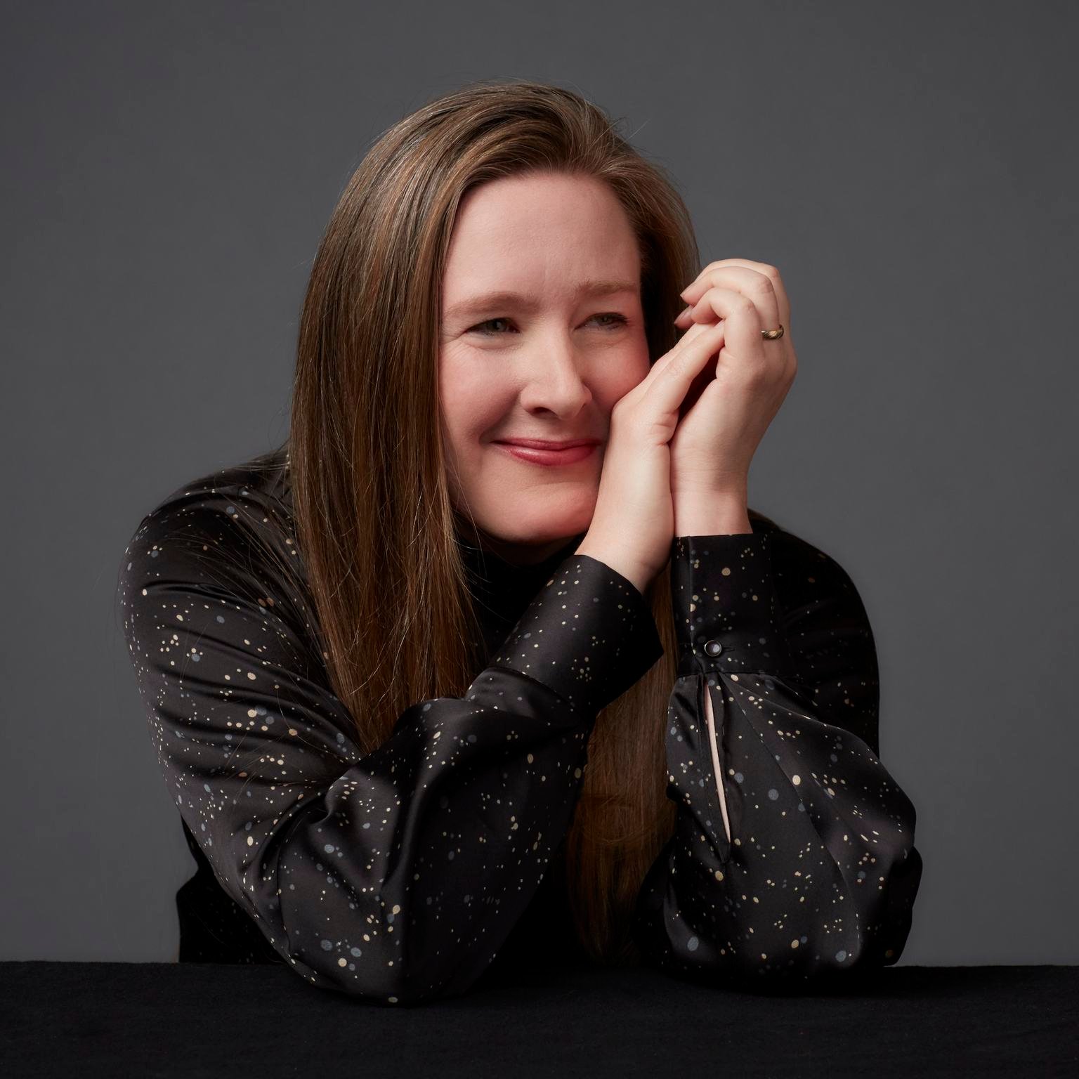 Sarah Ruhl with Jessica Thebus