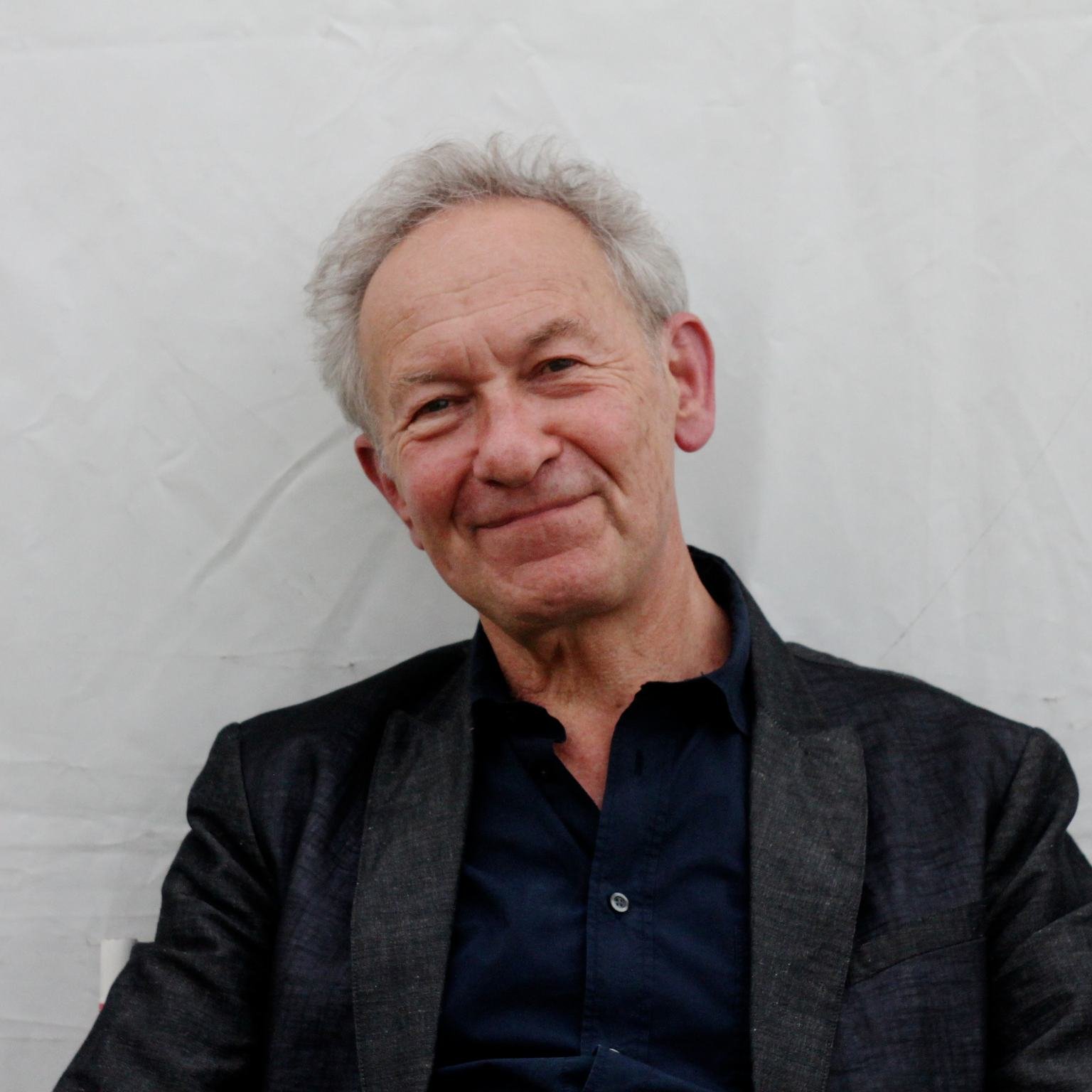 Historian Simon Schama on Pandemics, Vaccines and the Health of Nations