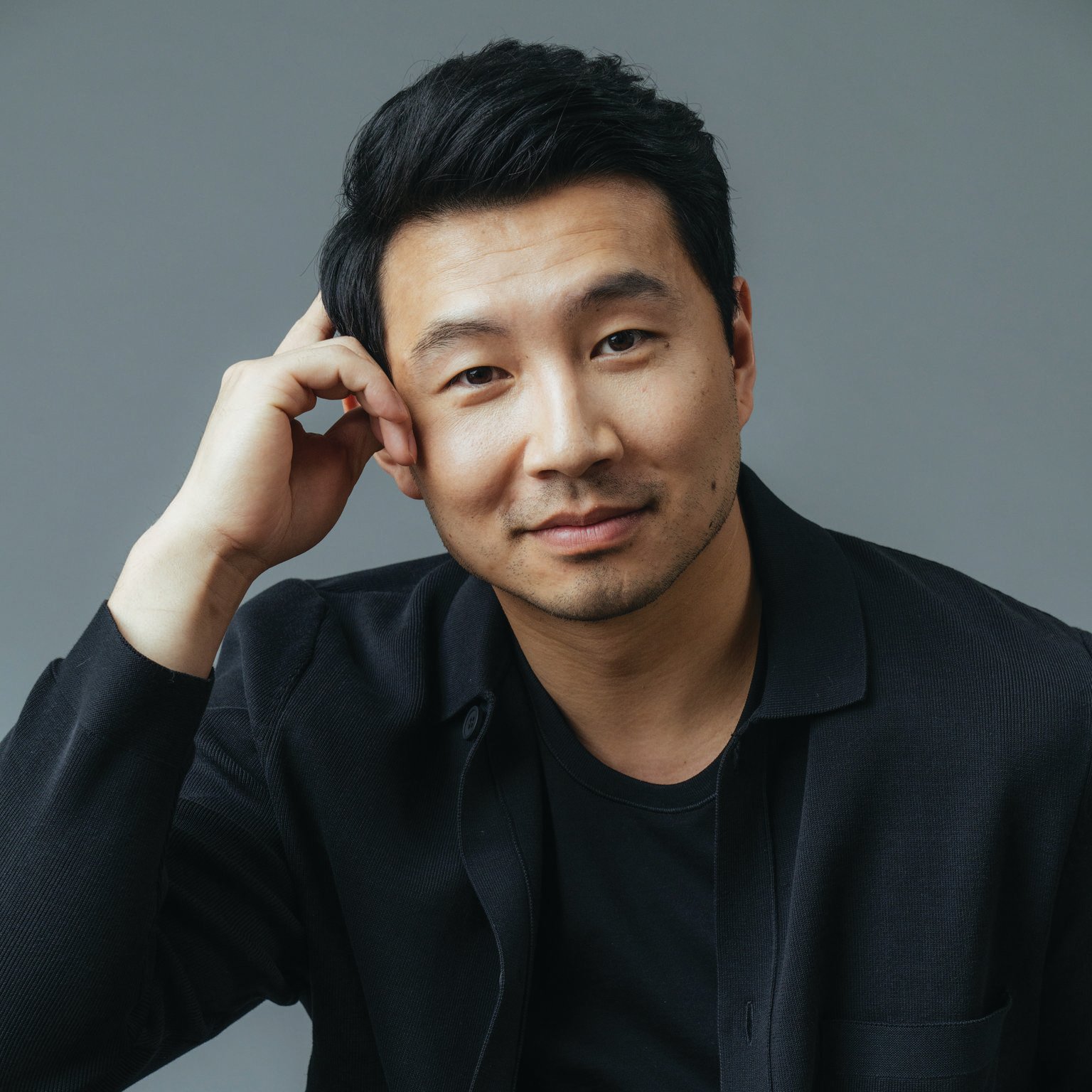 Simu Liu on Superheroes, Stardom & Writing a Memoir
