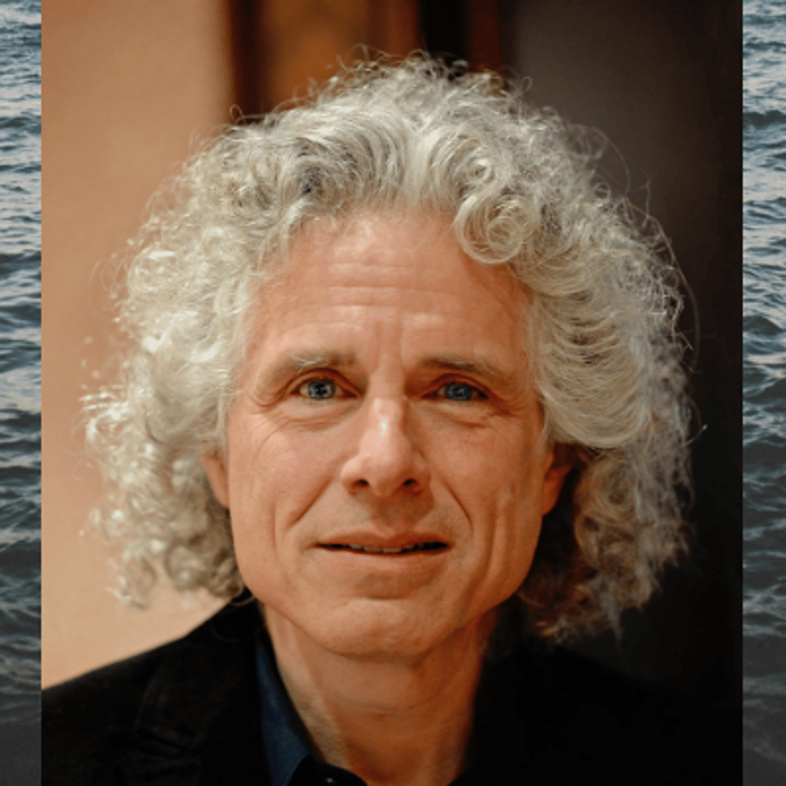 Steven Pinker | 29th Annual Benefit Evening