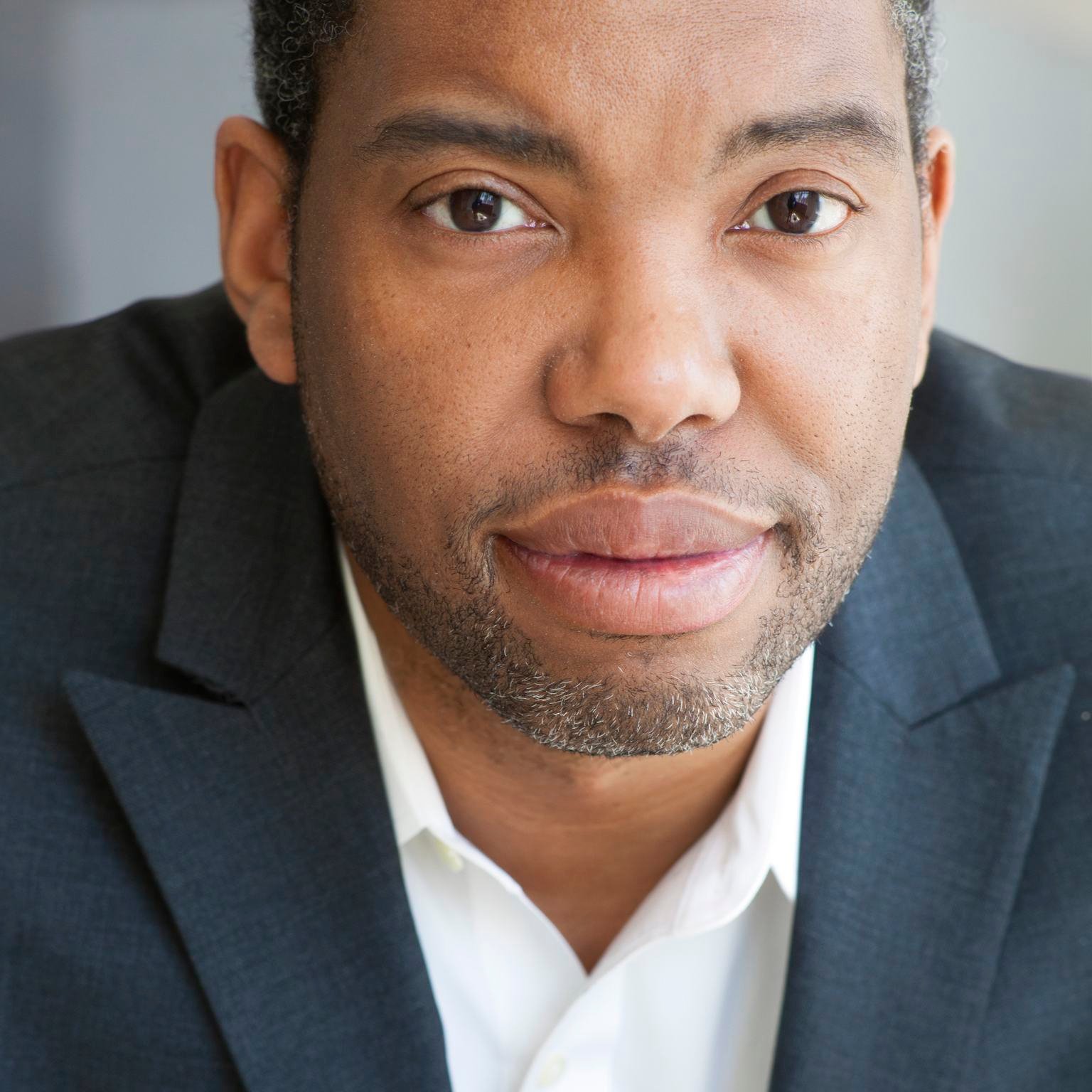 Ta-Nehisi Coates: The Message