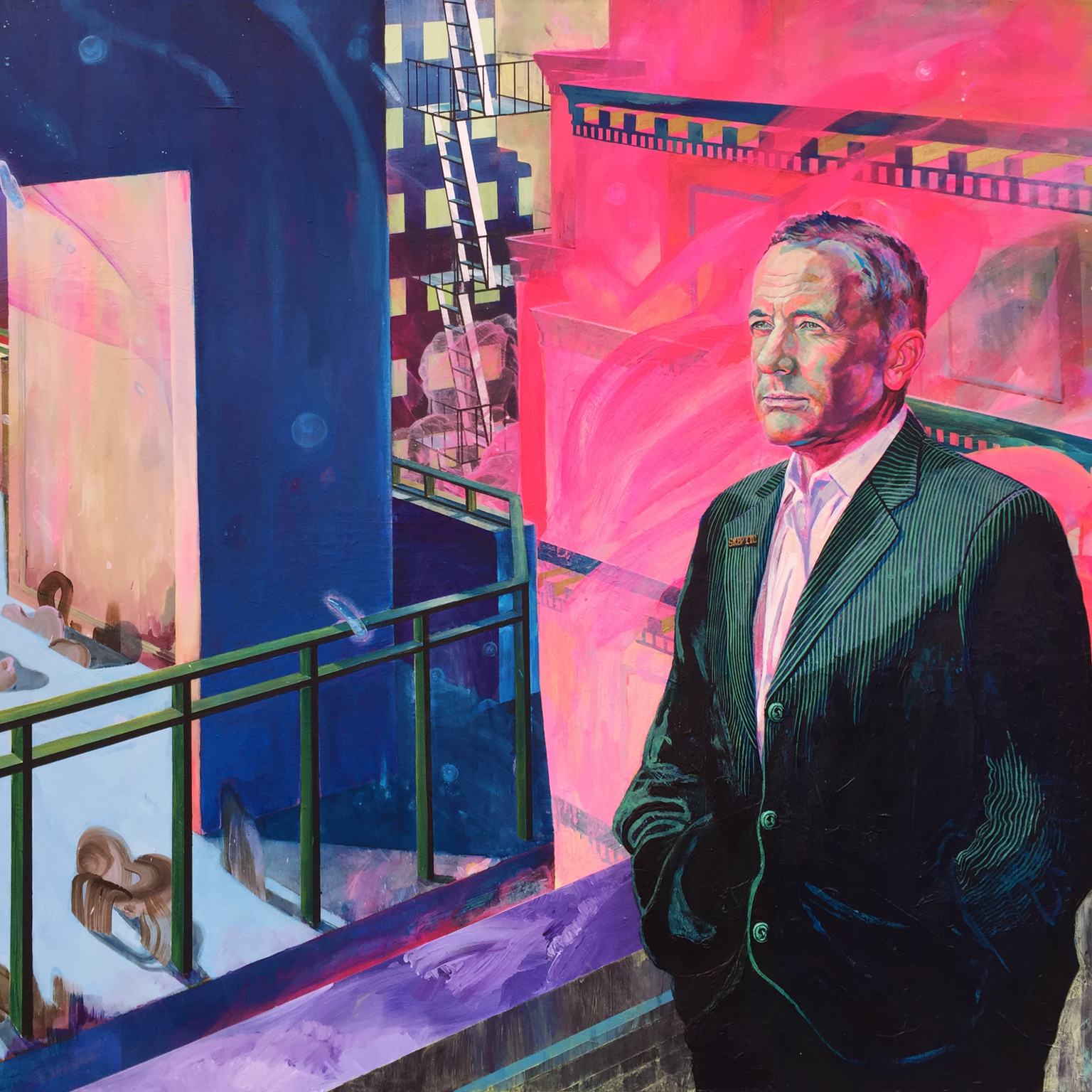 Michael Shermer: Why People Believe Conspiracy Theories
