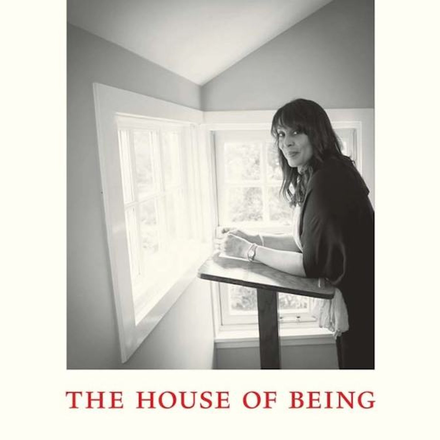 U.S. Poet Laureate Natasha Trethewey in Conversation