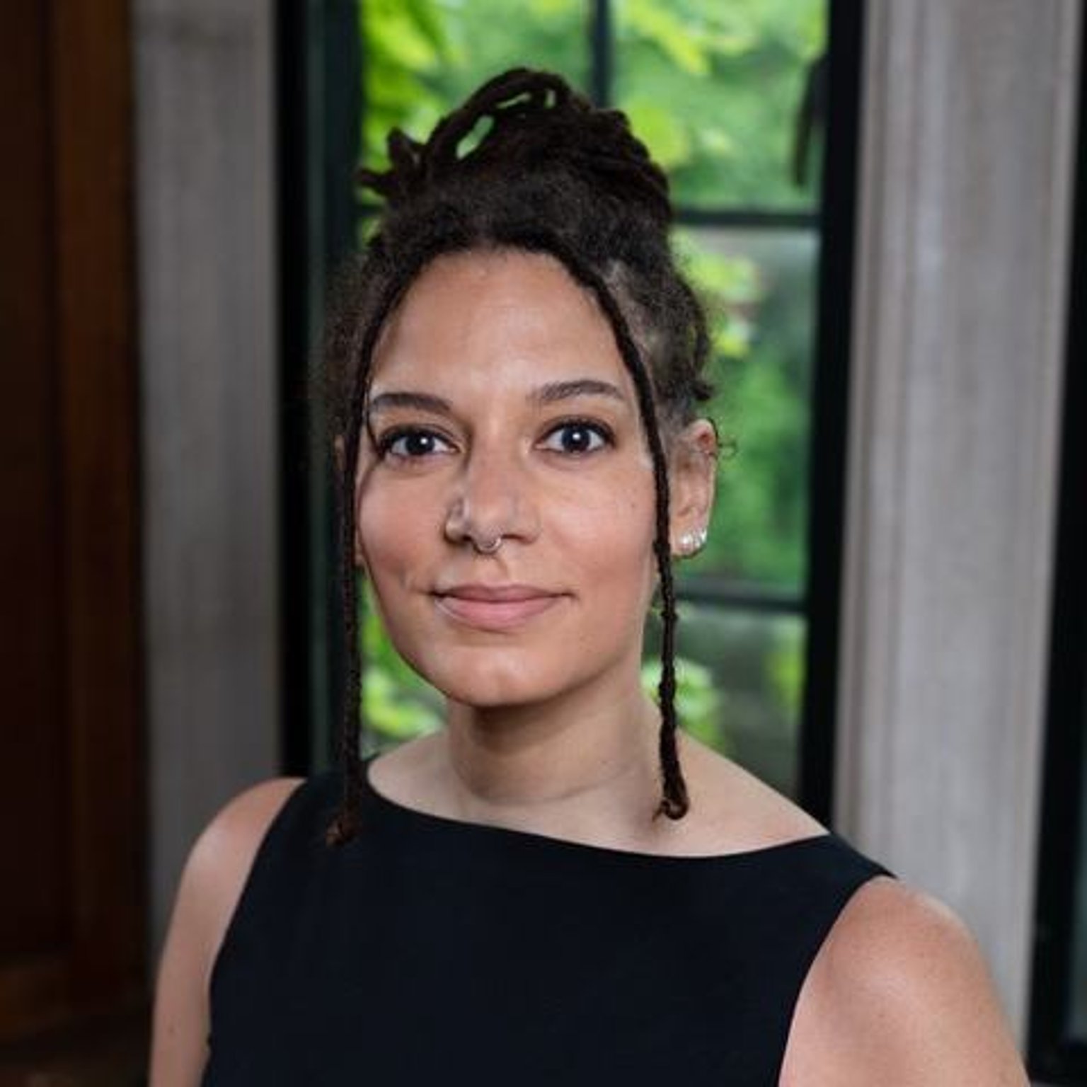 Tina Post on Coziness