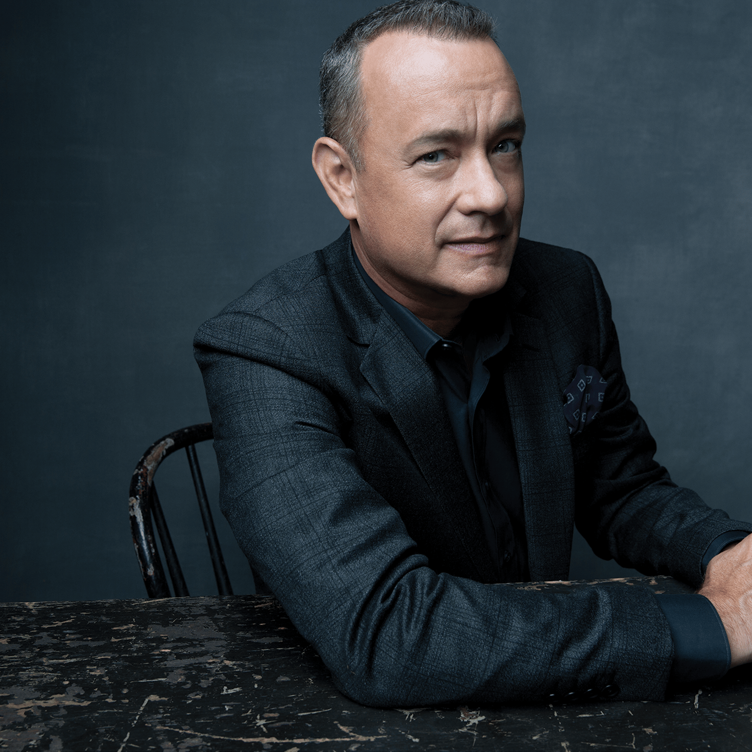 Tom Hanks: Uncommon Type