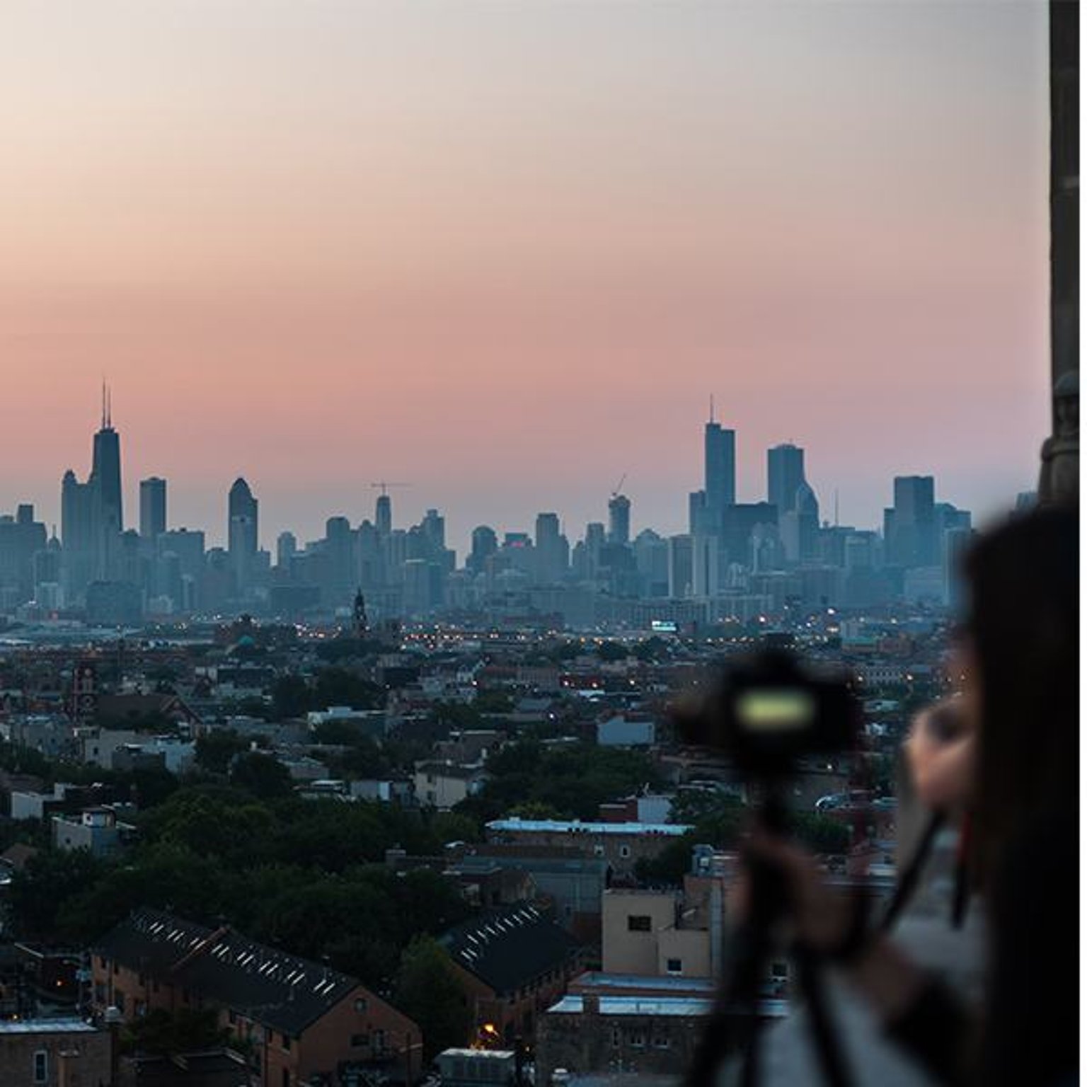 The Future of Independent Film in Chicago