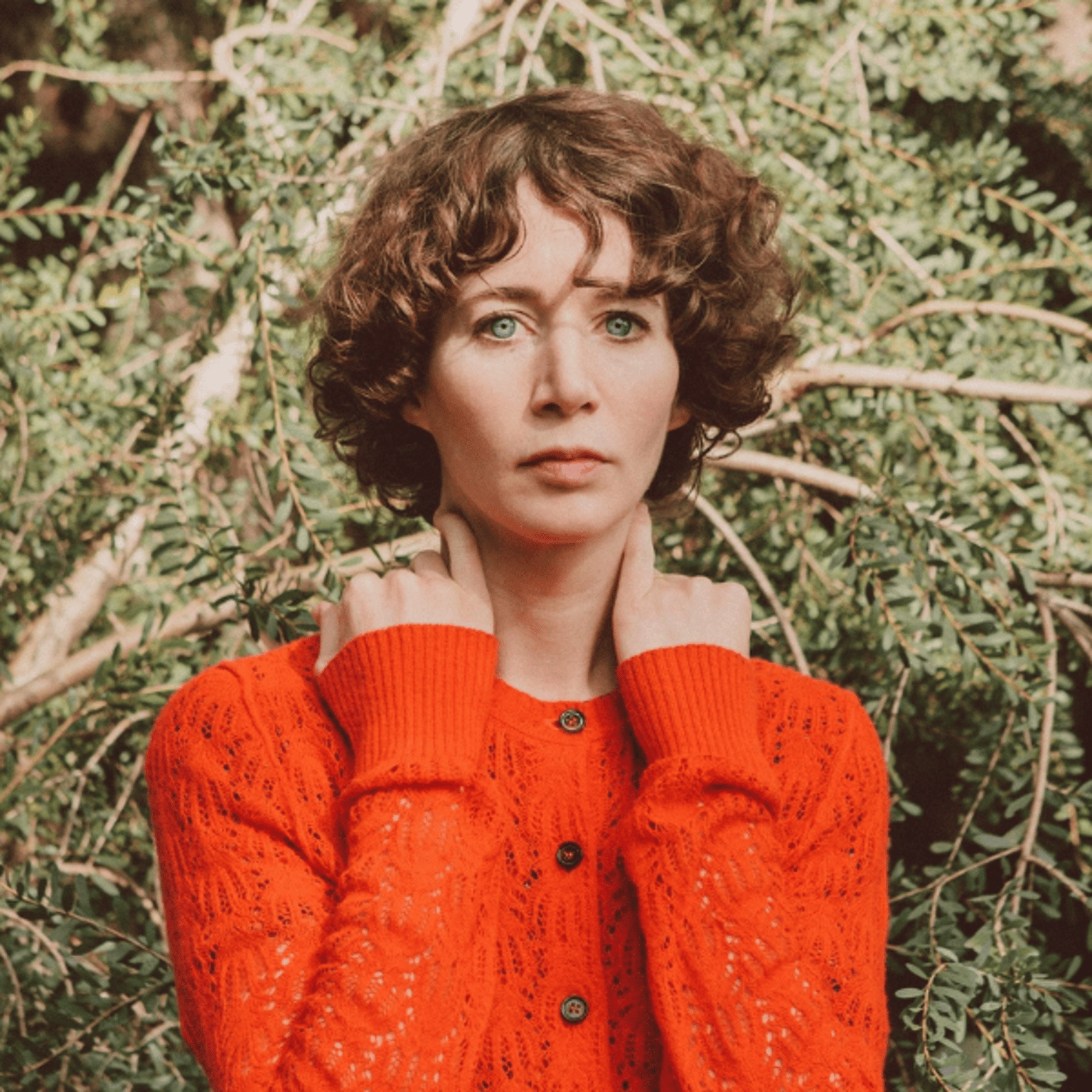 Miranda July on Art in All its Forms (Cancelled)