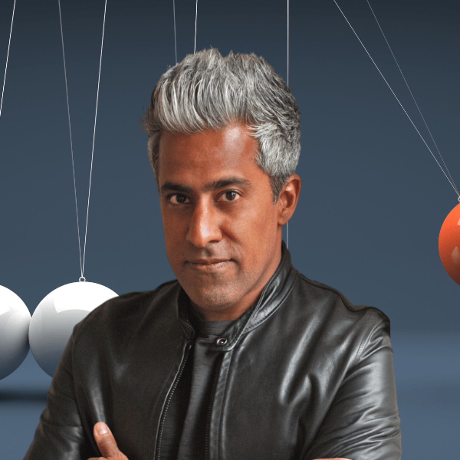 Is the Public Still Persuadable? A Conversation with Anand Giridharadas with David Corn