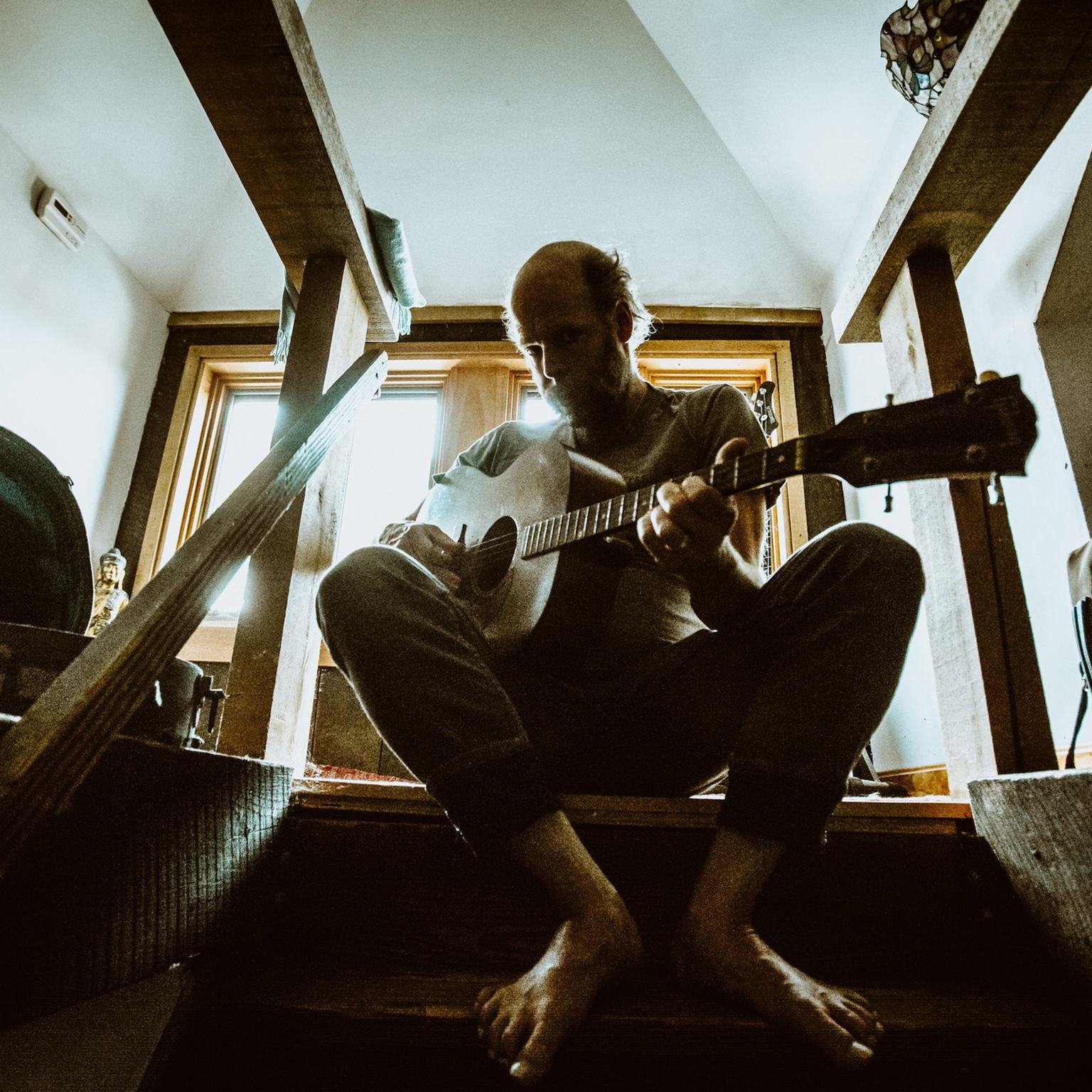 Bonnie "Prince" Billy: Performance & Conversation